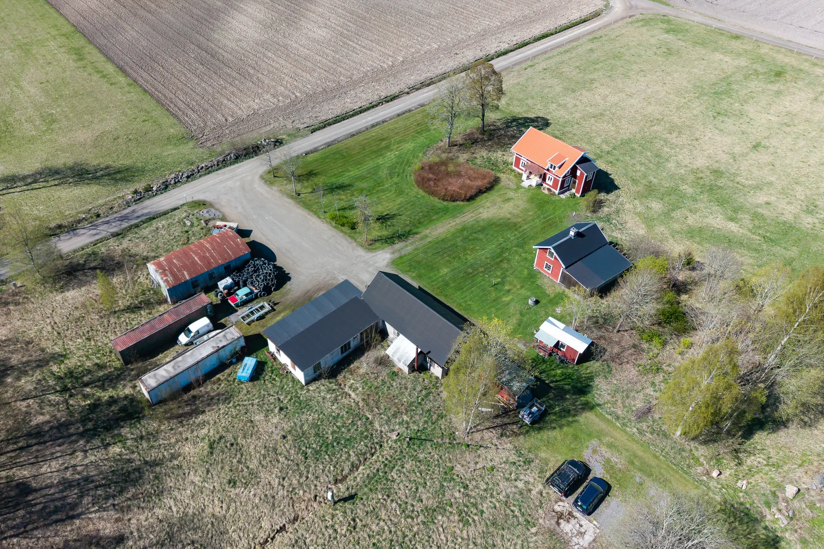Villa, Torpa 590, Örebro