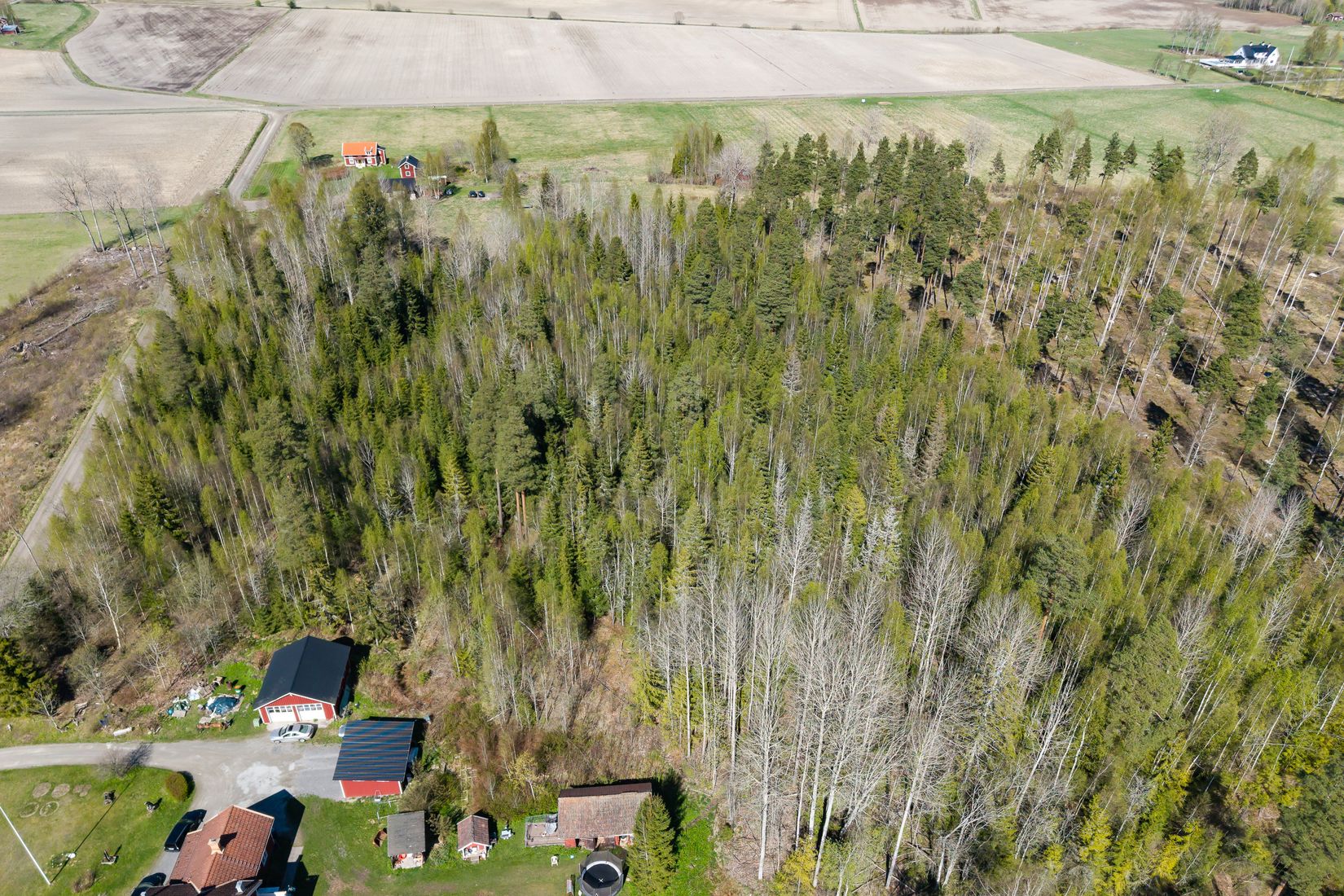 Villa, Torpa 590, Örebro