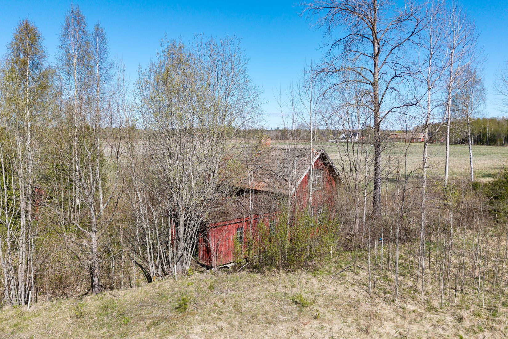 Villa, Torpa 590, Örebro