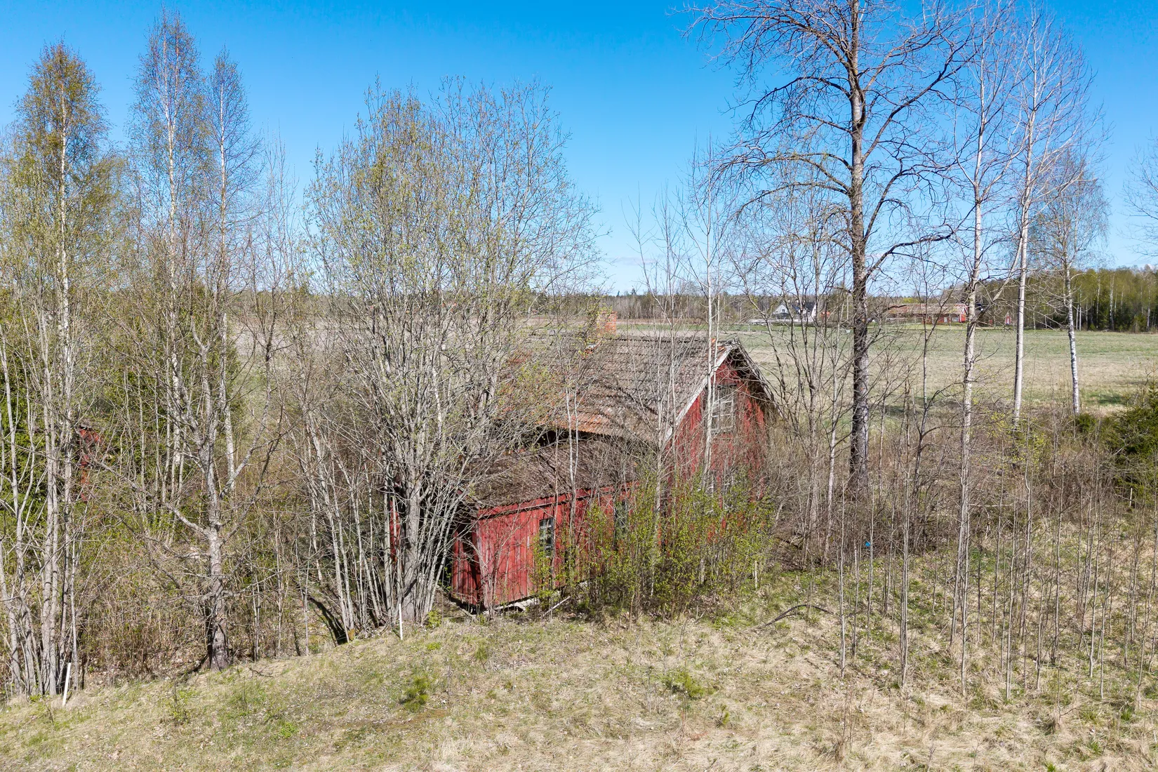 Villa, Torpa 590, Örebro