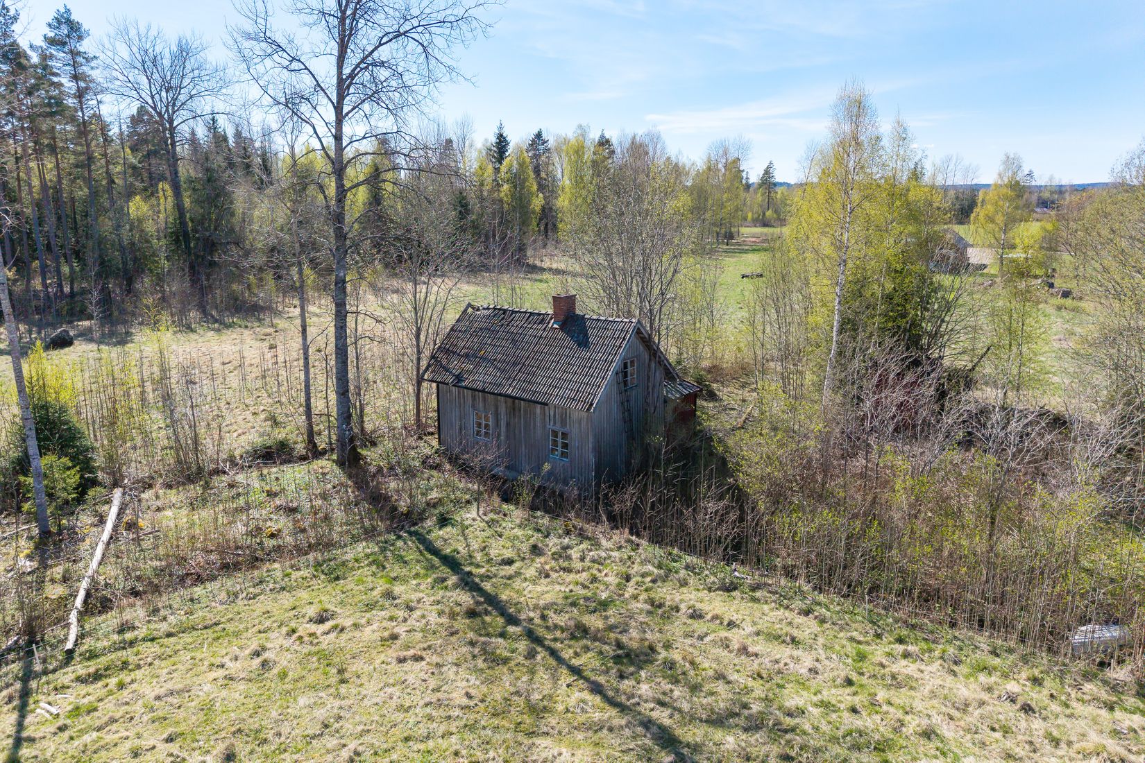 Villa, Torpa 590, Örebro