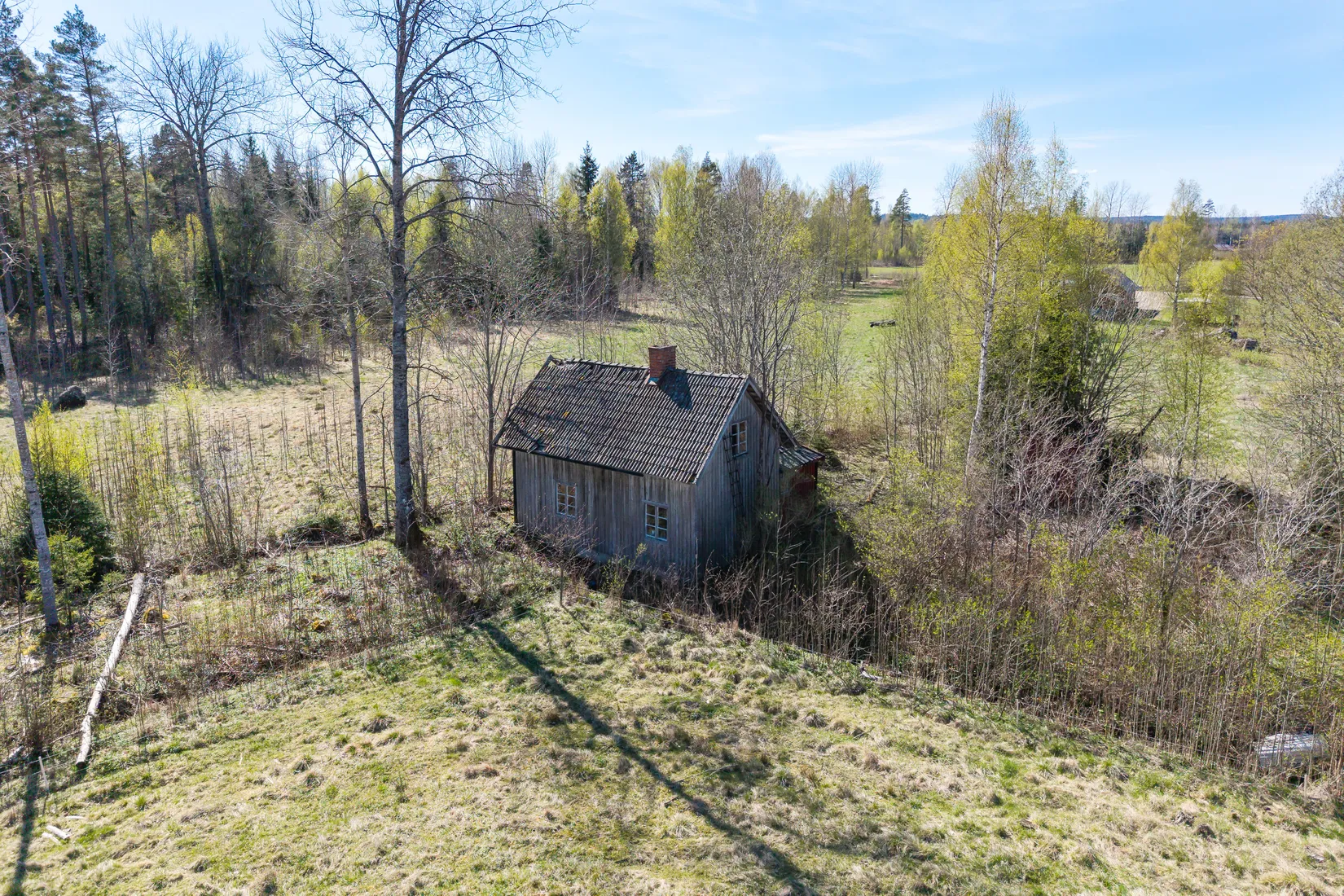 Villa, Torpa 590, Örebro