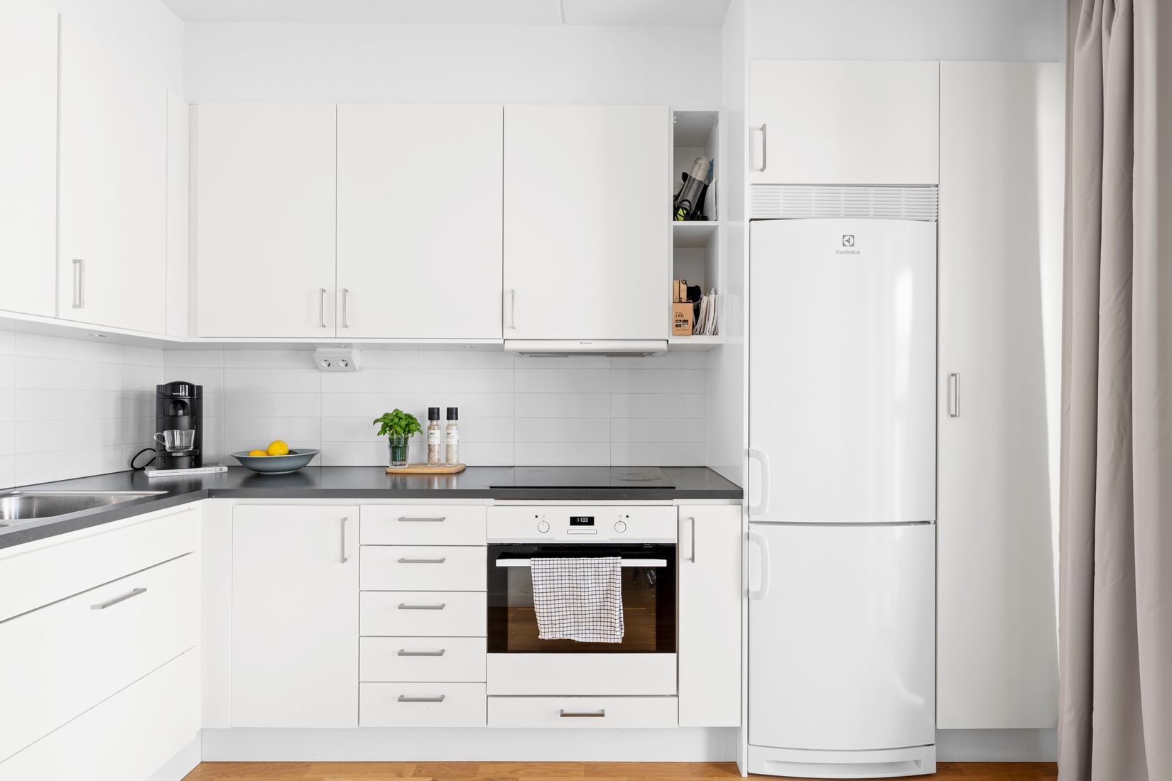 Bostadsrätt, Gimogatan 11 B, Norra Luthagen, Uppsala