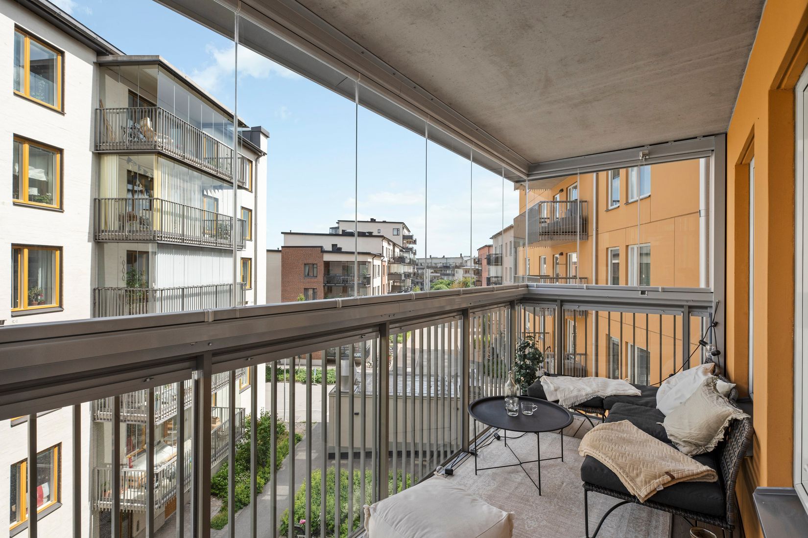 Bostadsrätt, Gimogatan 11 B, Norra Luthagen, Uppsala