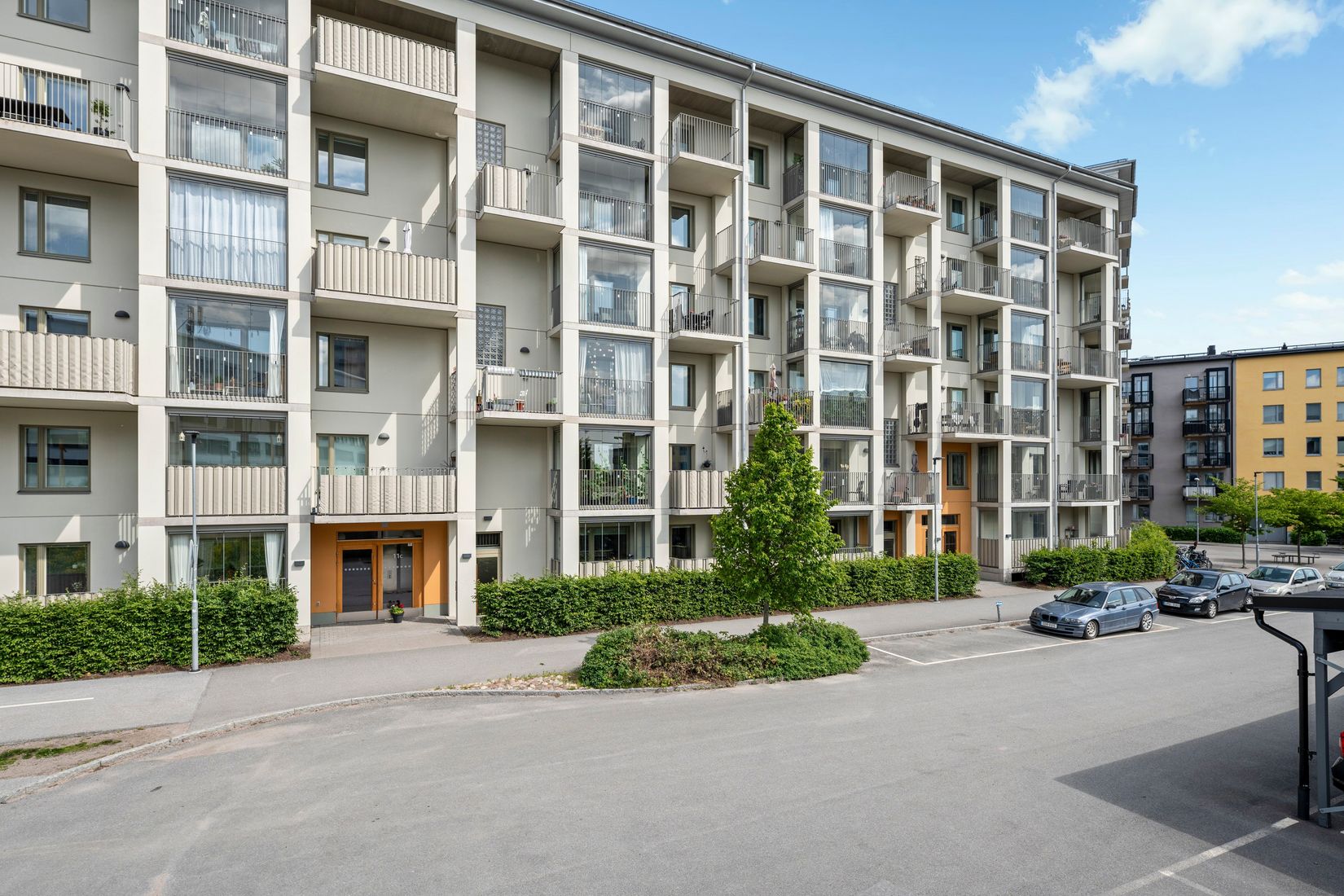 Bostadsrätt, Gimogatan 11 B, Norra Luthagen, Uppsala