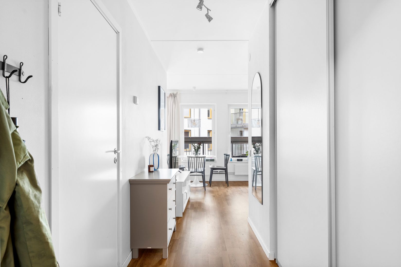 Bostadsrätt, Gimogatan 11 B, Norra Luthagen, Uppsala