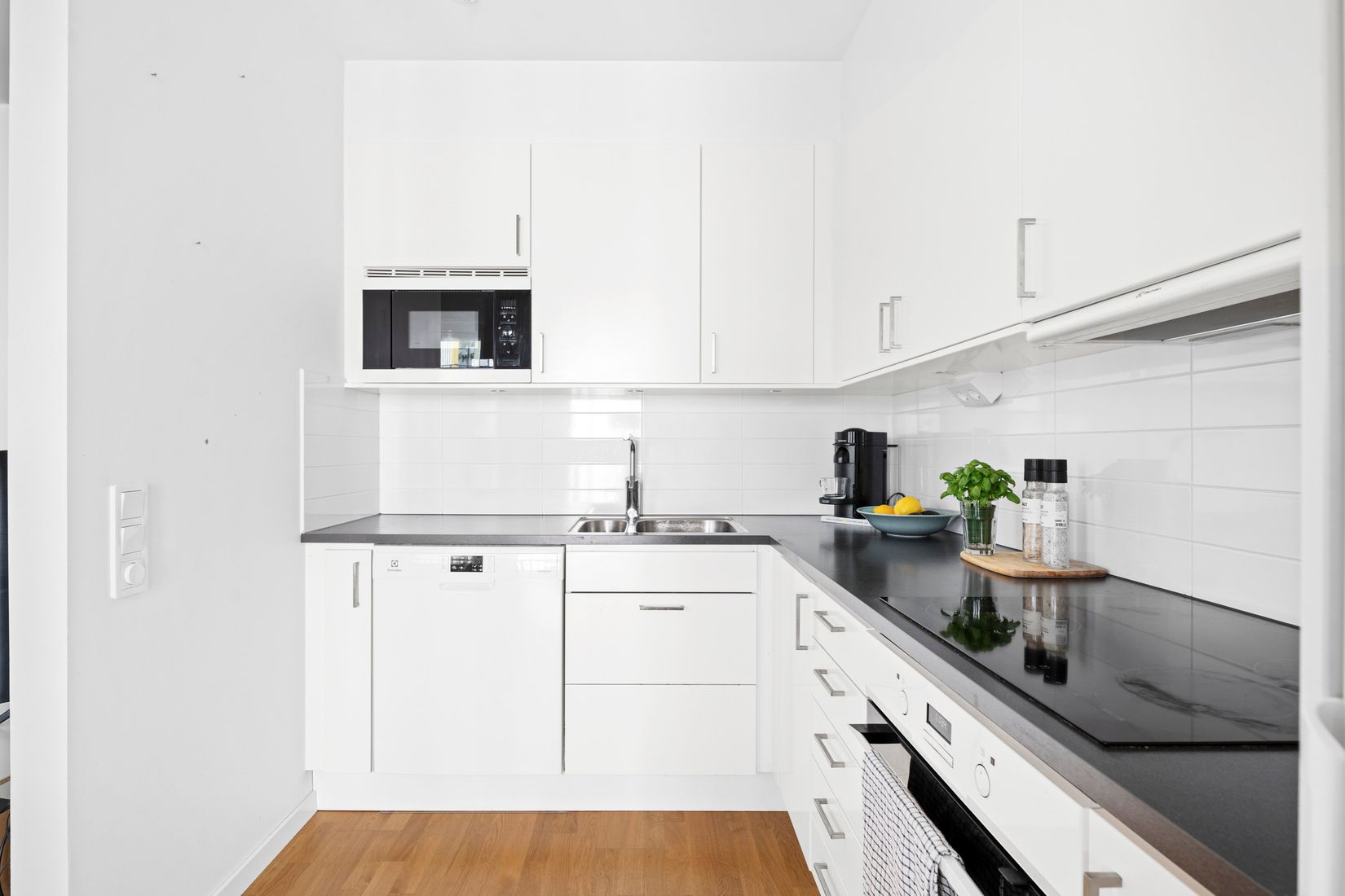 Bostadsrätt, Gimogatan 11 B, Norra Luthagen, Uppsala