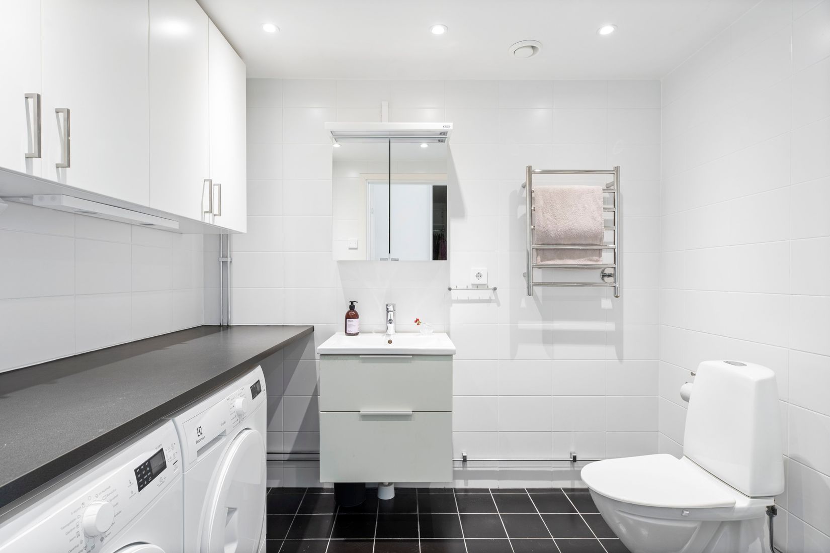 Bostadsrätt, Gimogatan 11 B, Norra Luthagen, Uppsala