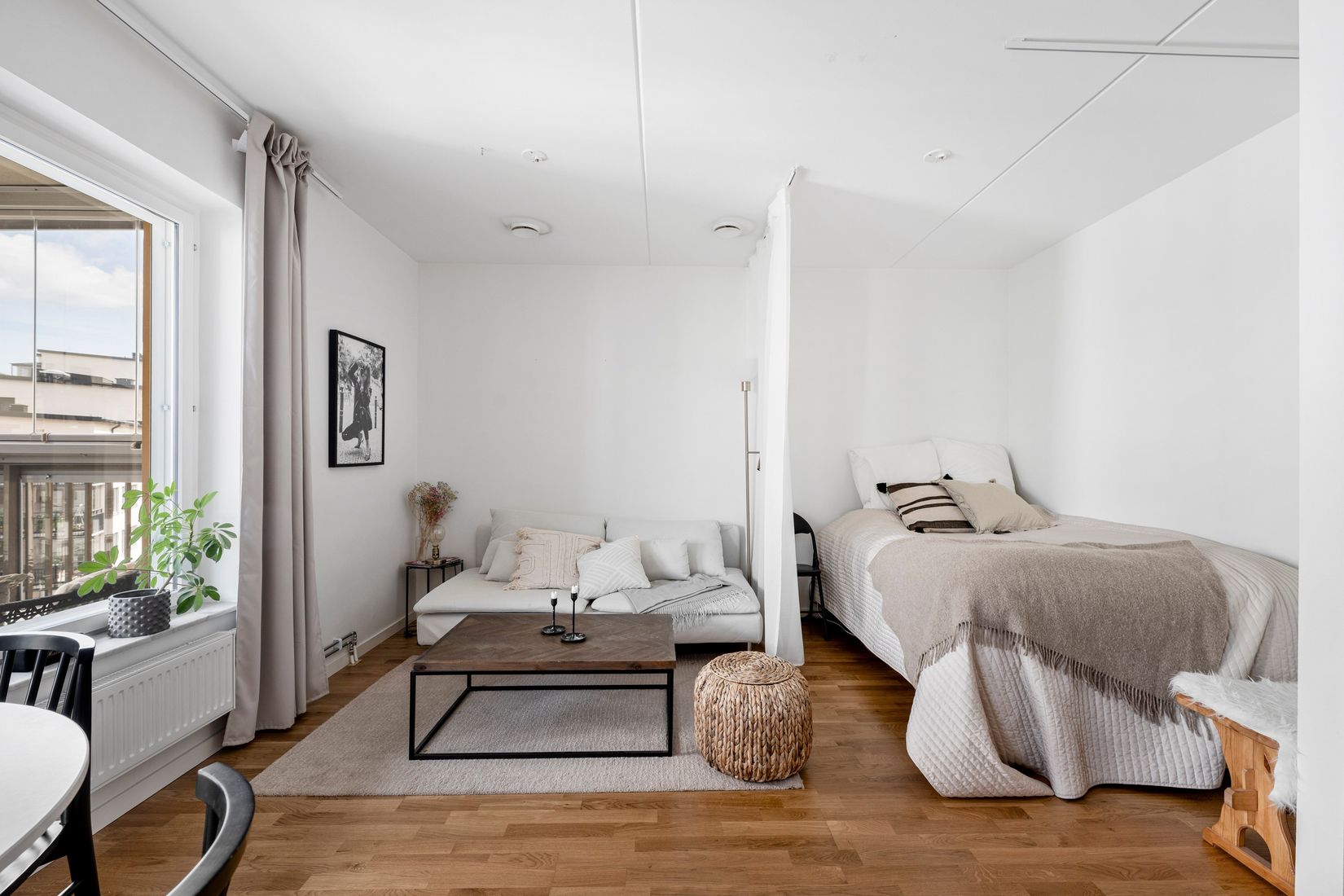 Bostadsrätt, Gimogatan 11 B, Norra Luthagen, Uppsala