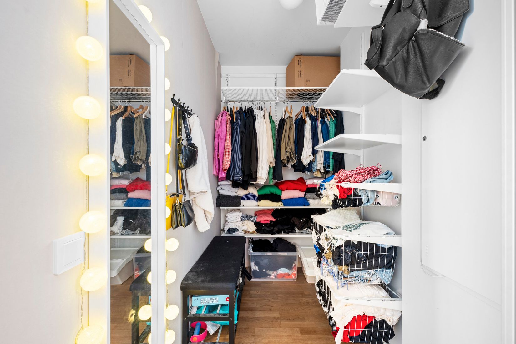 Bostadsrätt, Gimogatan 11 B, Norra Luthagen, Uppsala