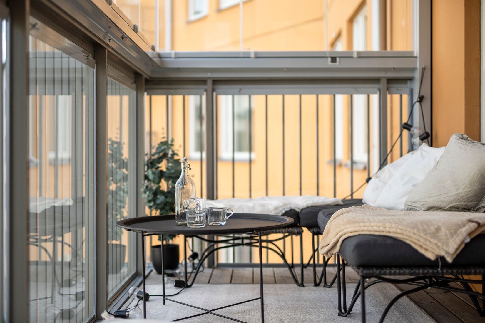 Bostadsrätt, Gimogatan 11 B, Norra Luthagen, Uppsala