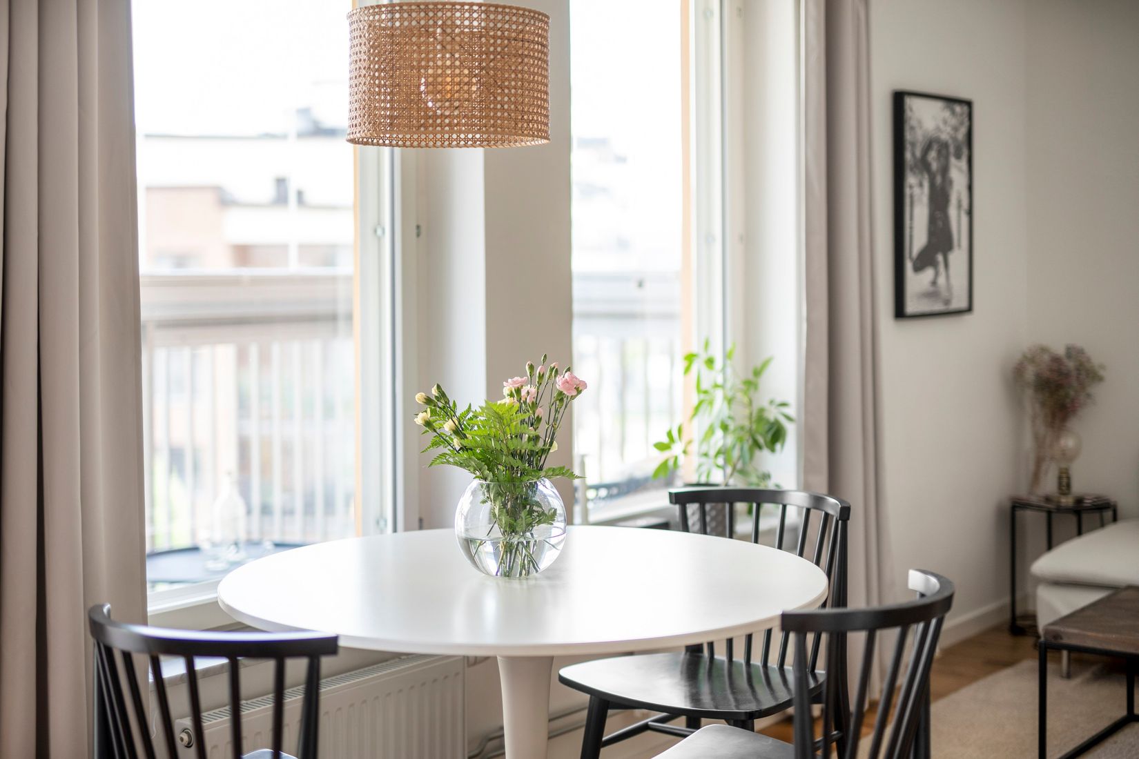 Bostadsrätt, Gimogatan 11 B, Norra Luthagen, Uppsala