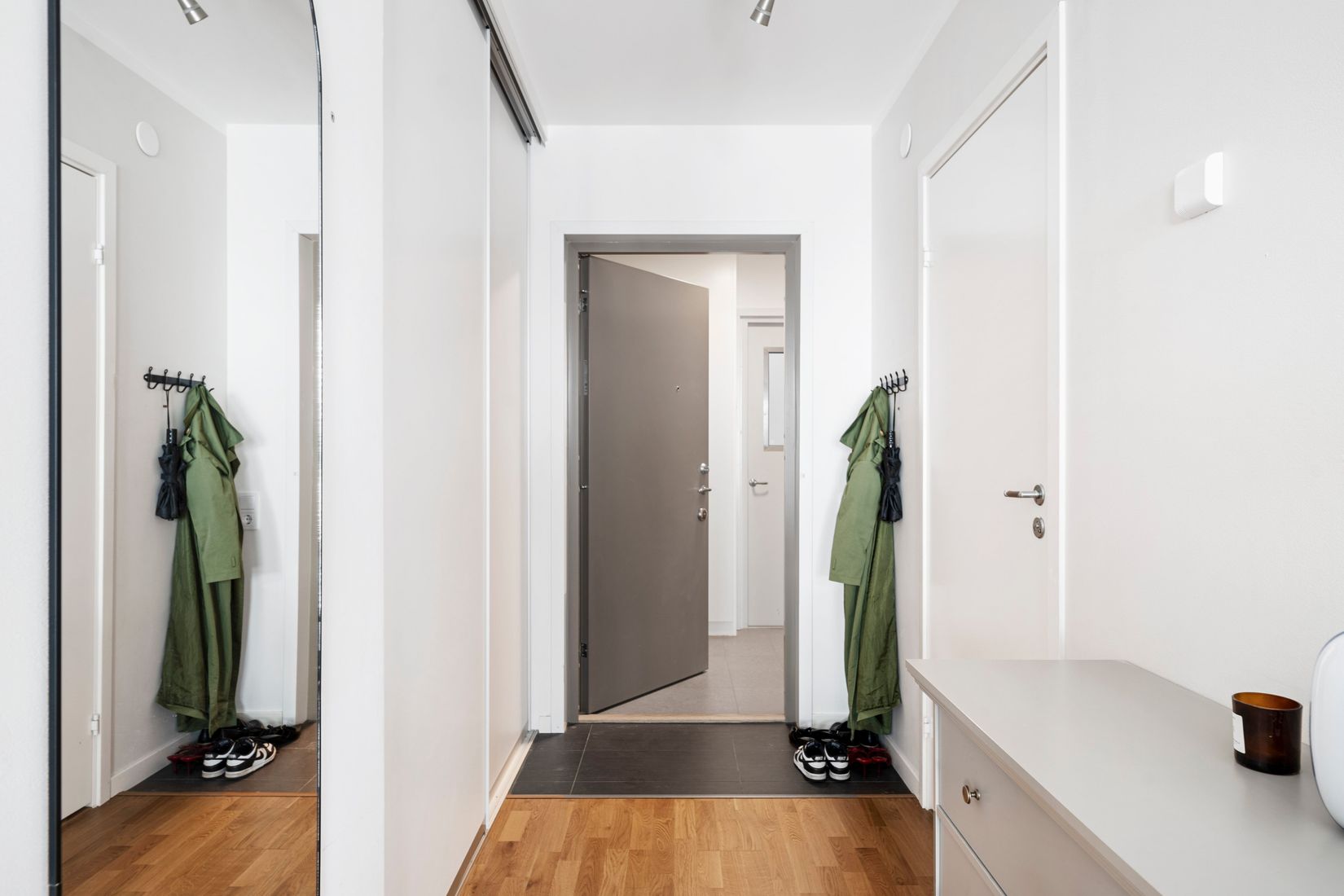 Bostadsrätt, Gimogatan 11 B, Norra Luthagen, Uppsala