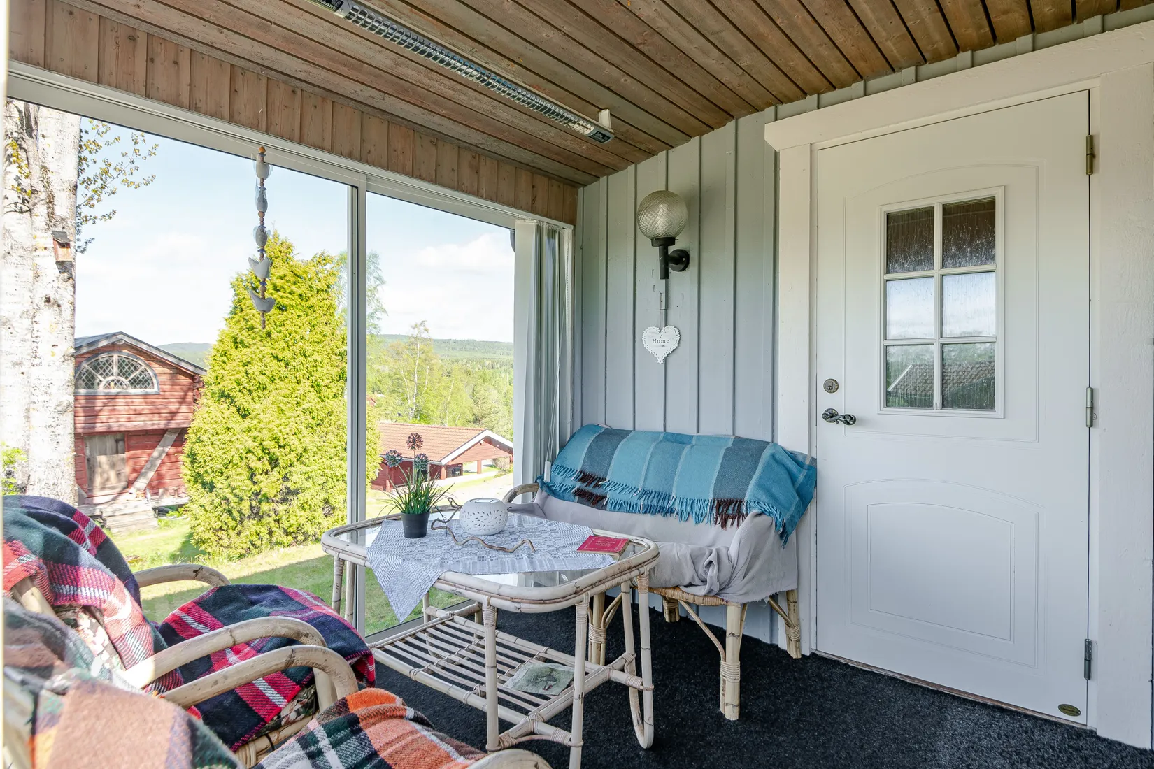 Fritidshus, Övertänger 272, Övertänger, Falun