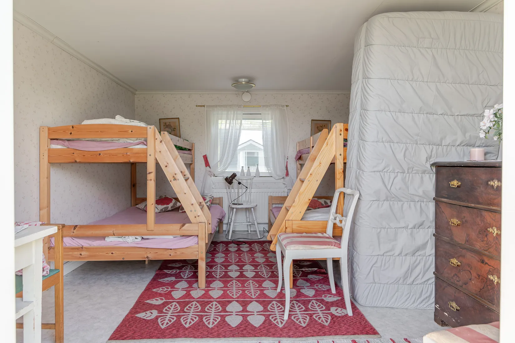 Fritidshus, Övertänger 272, Övertänger, Falun