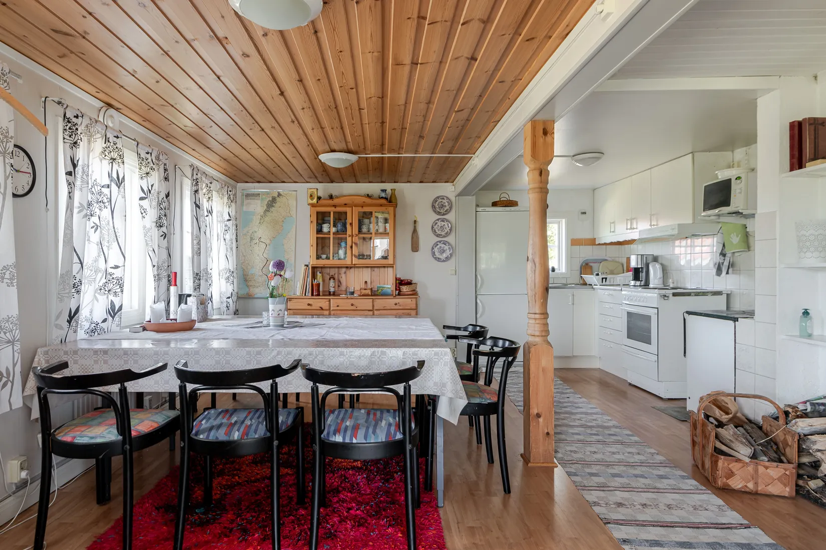 Fritidshus, Övertänger 272, Övertänger, Falun