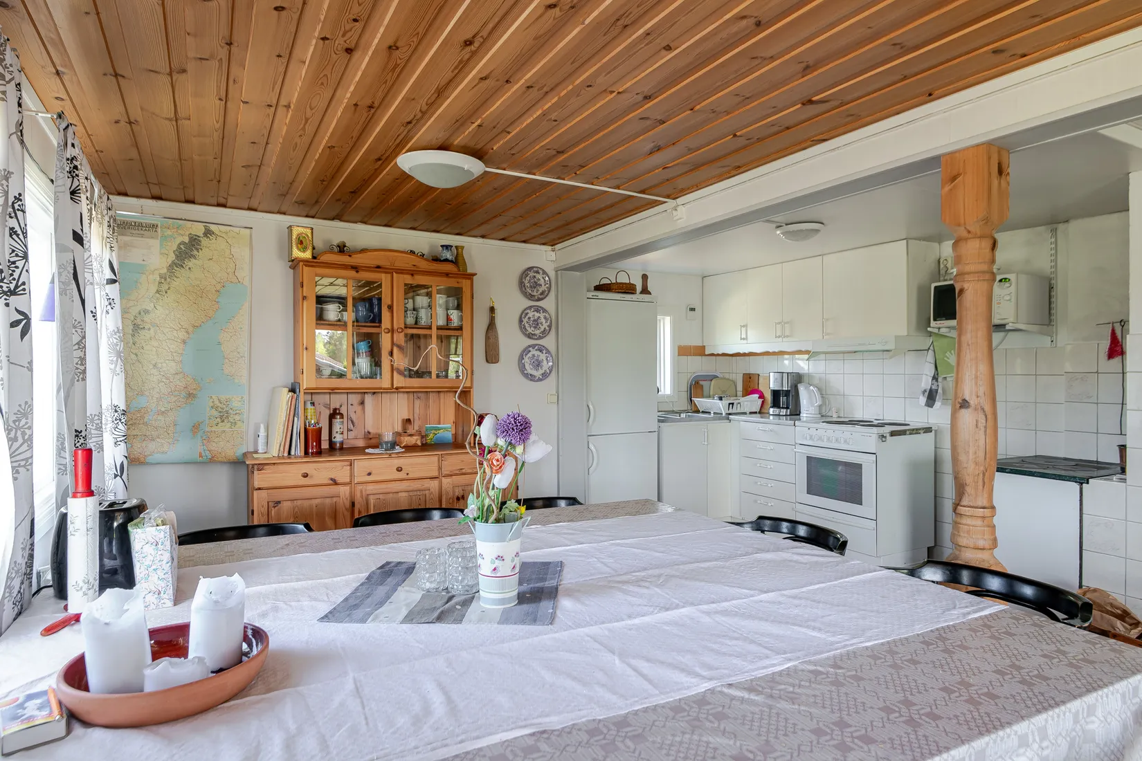 Fritidshus, Övertänger 272, Övertänger, Falun