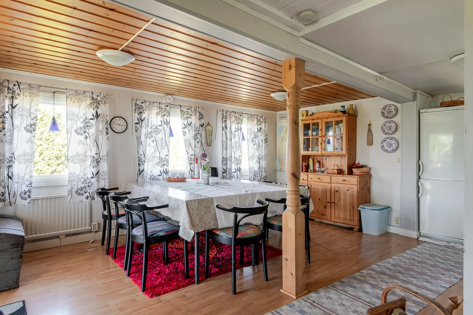 Fritidshus, Övertänger 272, Övertänger, Falun