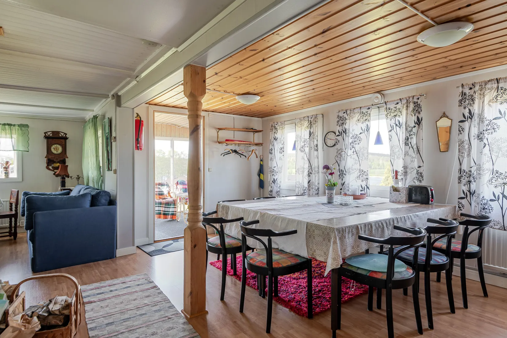 Fritidshus, Övertänger 272, Övertänger, Falun