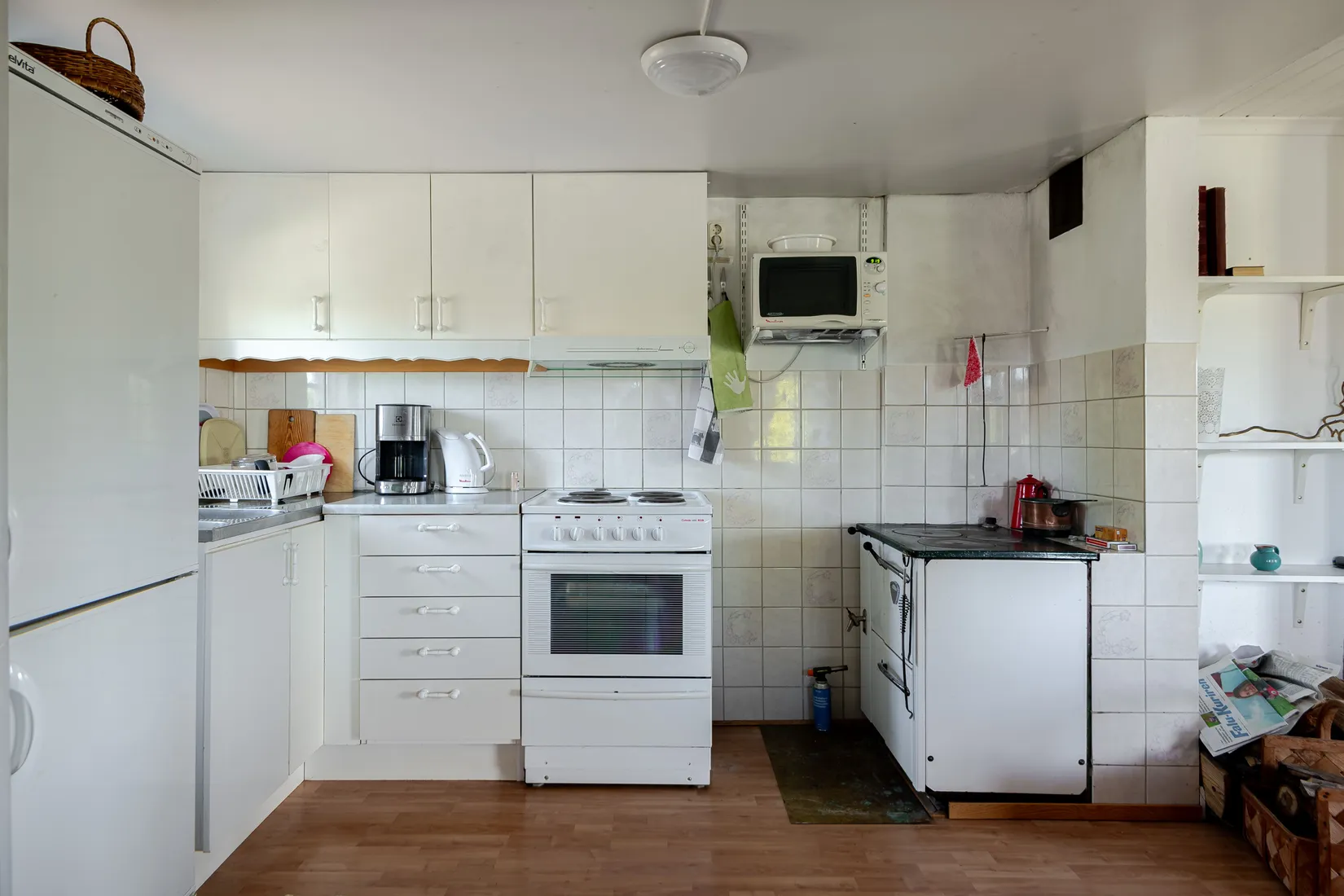 Fritidshus, Övertänger 272, Övertänger, Falun