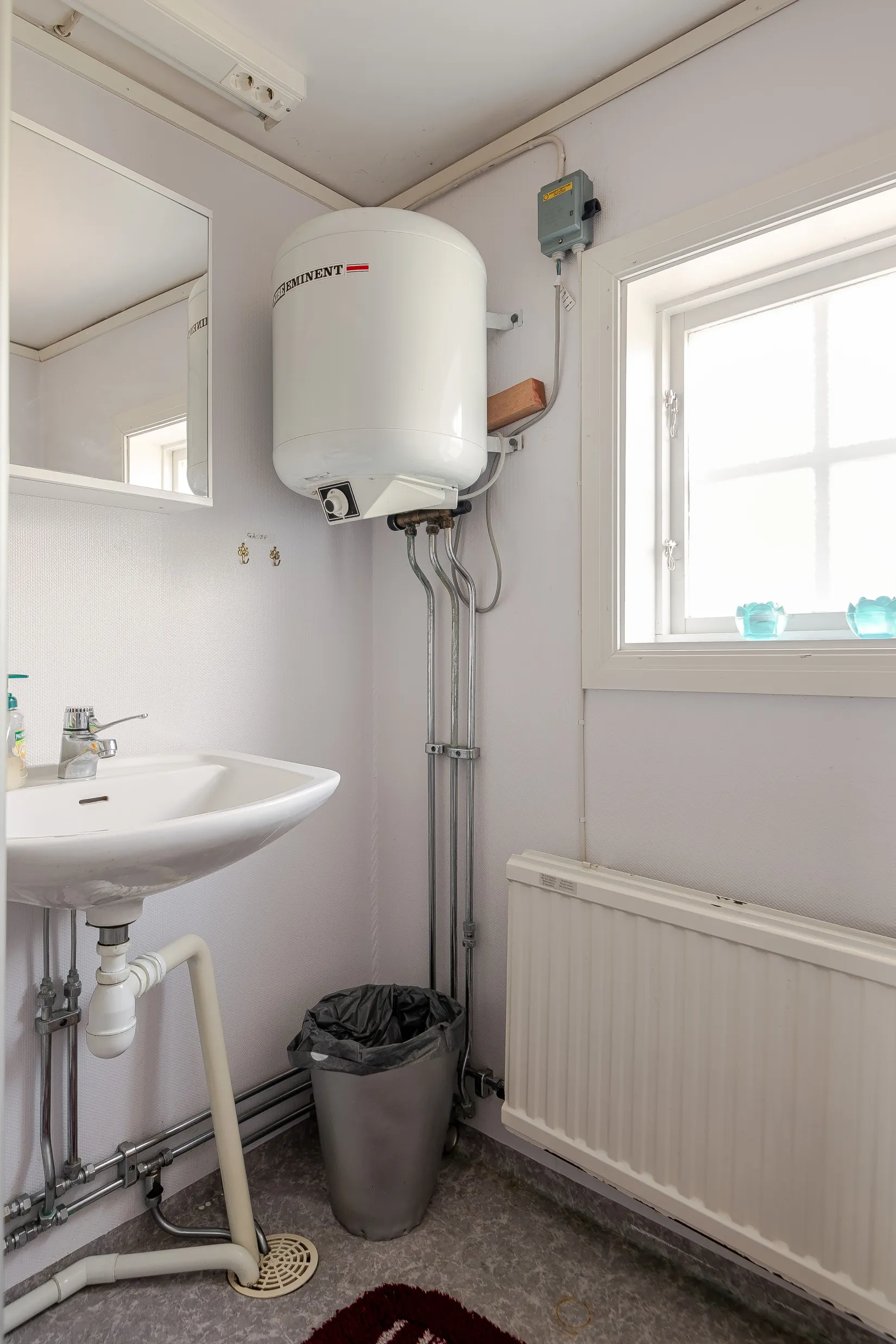 Fritidshus, Övertänger 272, Övertänger, Falun