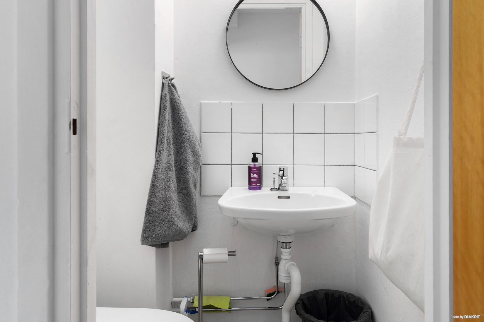 Bostadsrätt, Torggatan 6C, Centrum, Kalix