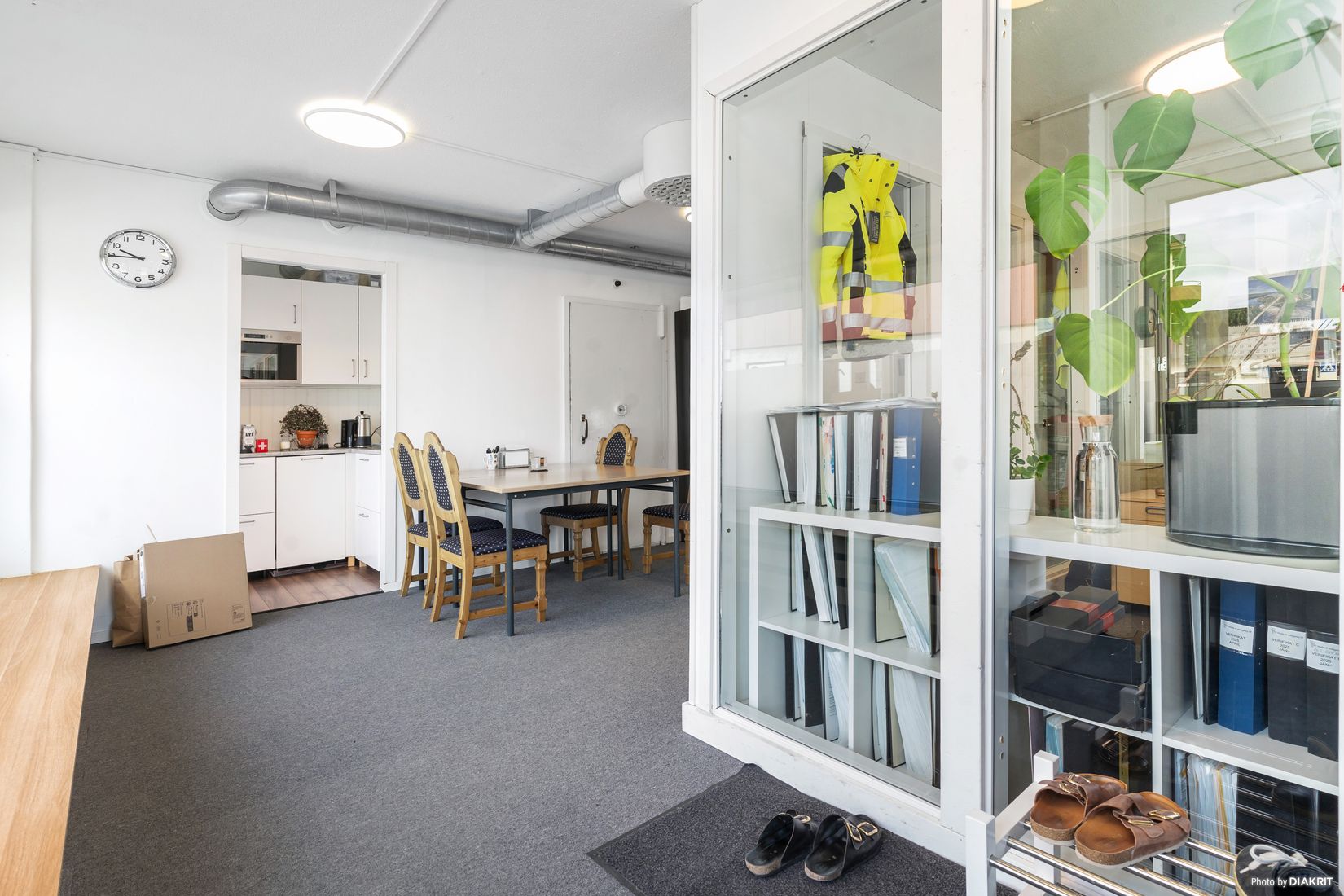 Bostadsrätt, Torggatan 6C, Centrum, Kalix