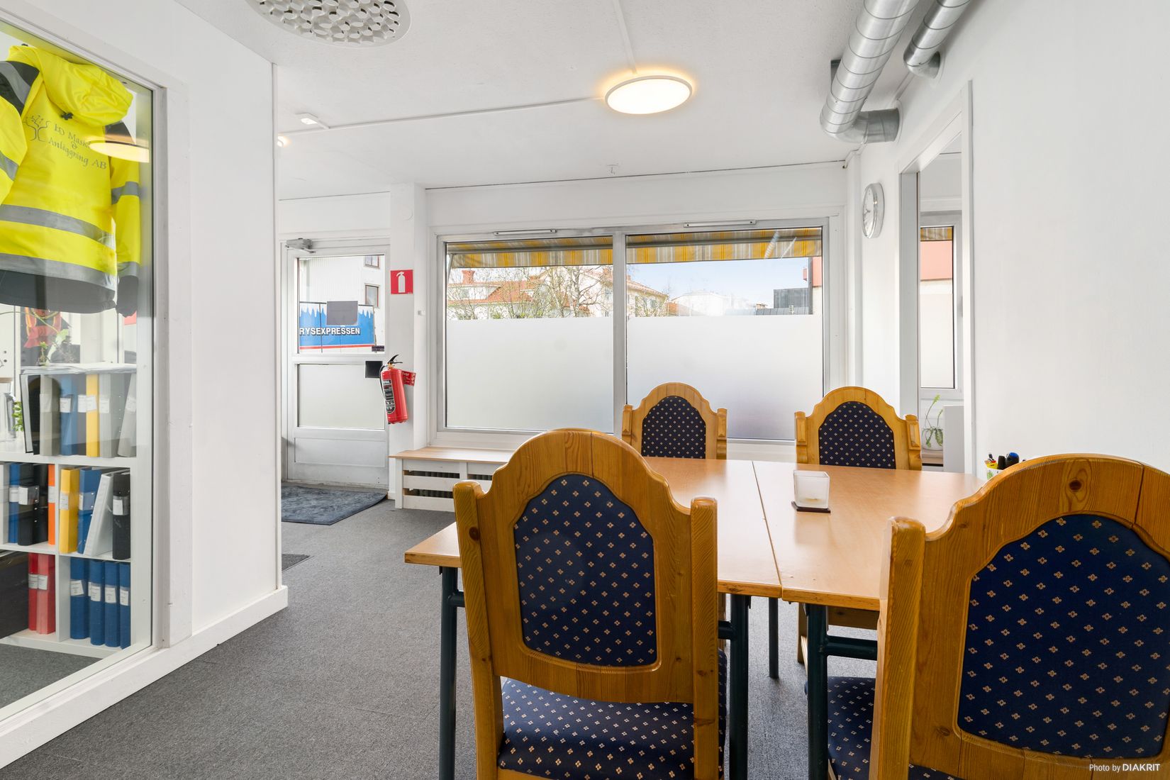 Bostadsrätt, Torggatan 6C, Centrum, Kalix