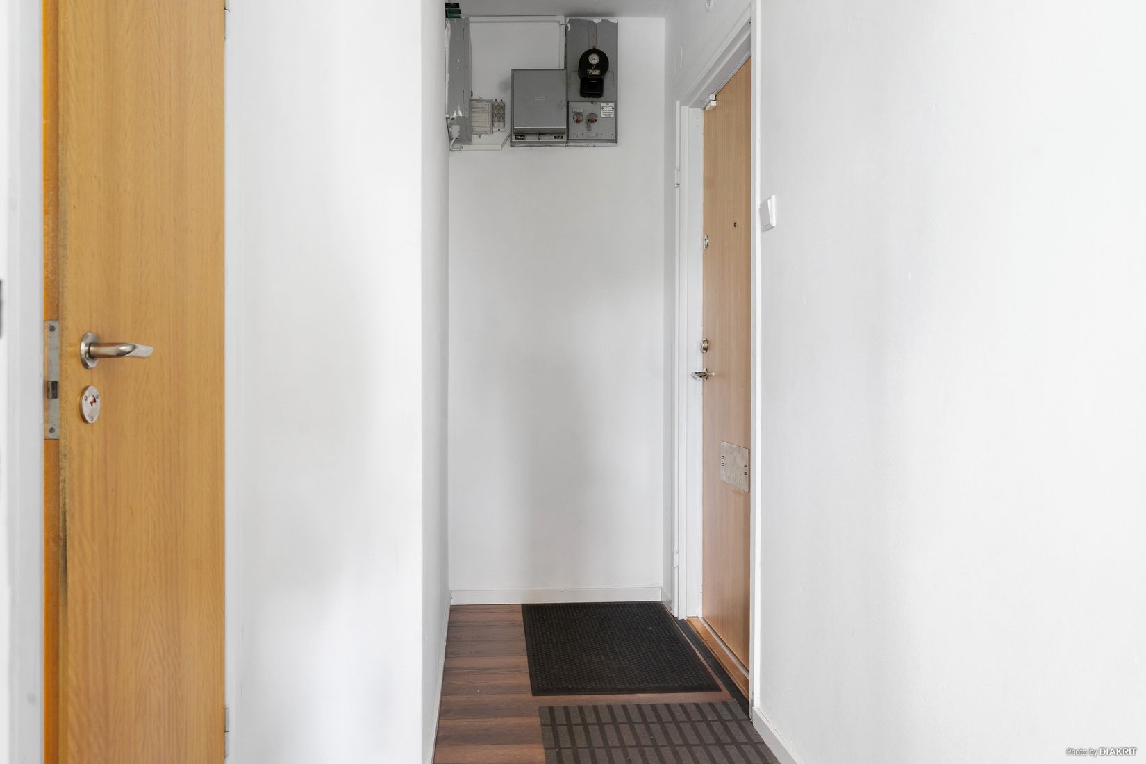 Bostadsrätt, Torggatan 6C, Centrum, Kalix