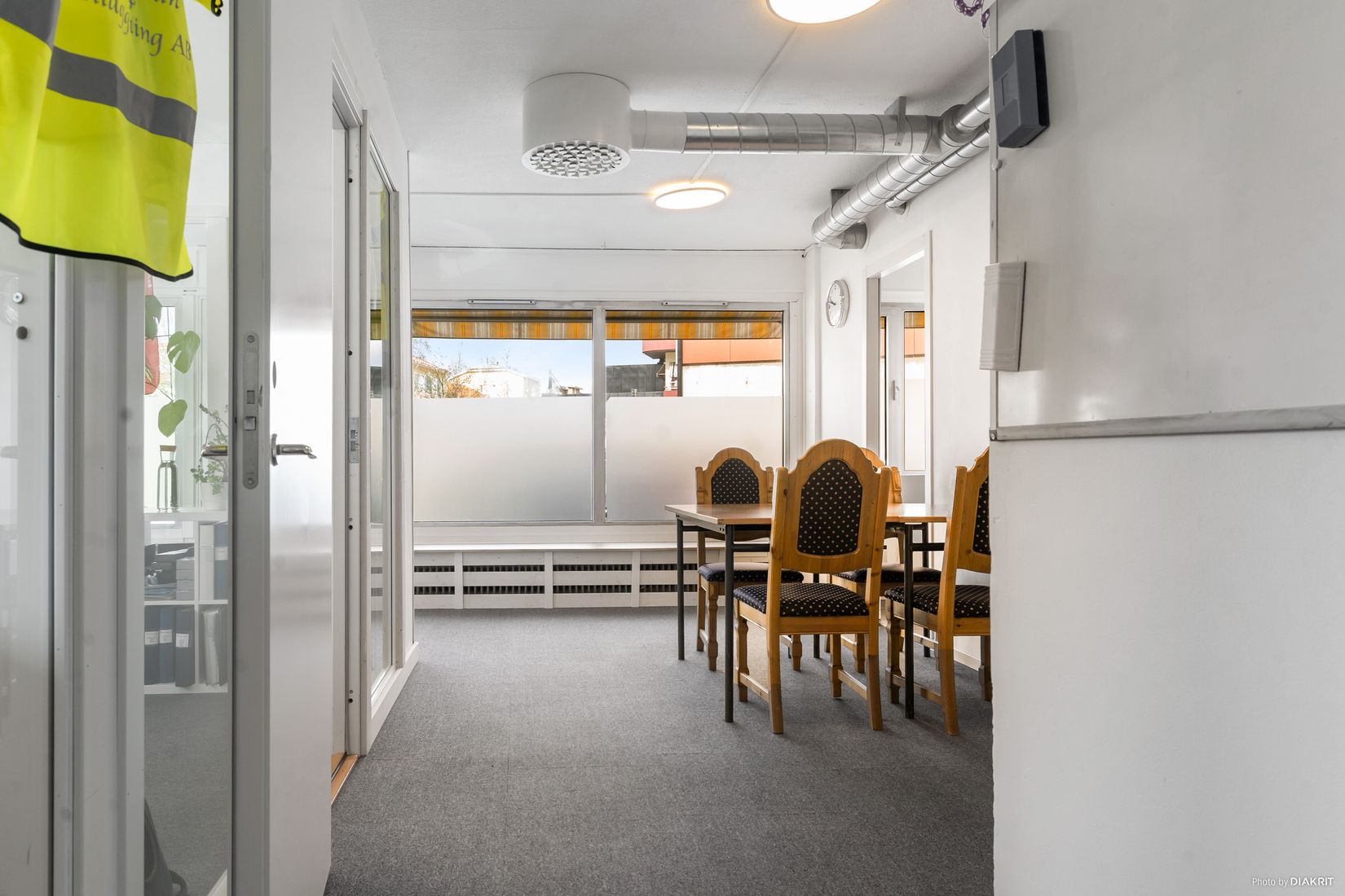 Bostadsrätt, Torggatan 6C, Centrum, Kalix