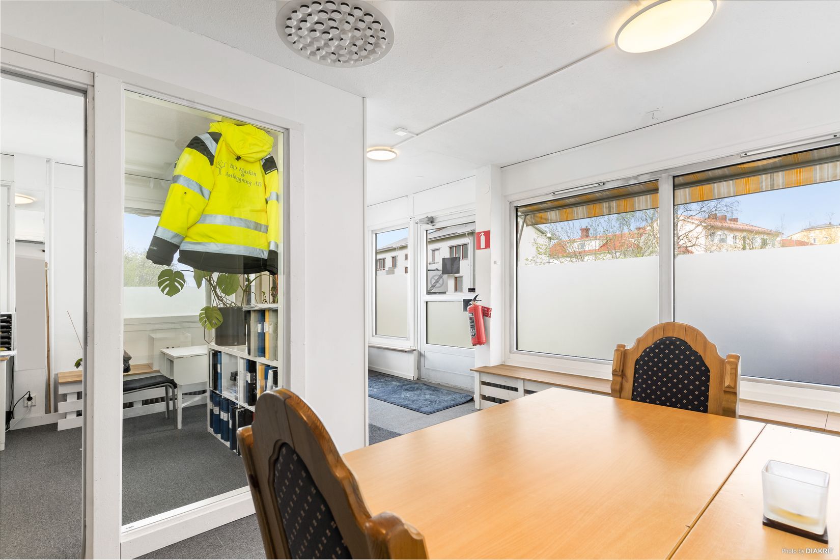 Bostadsrätt, Torggatan 6C, Centrum, Kalix