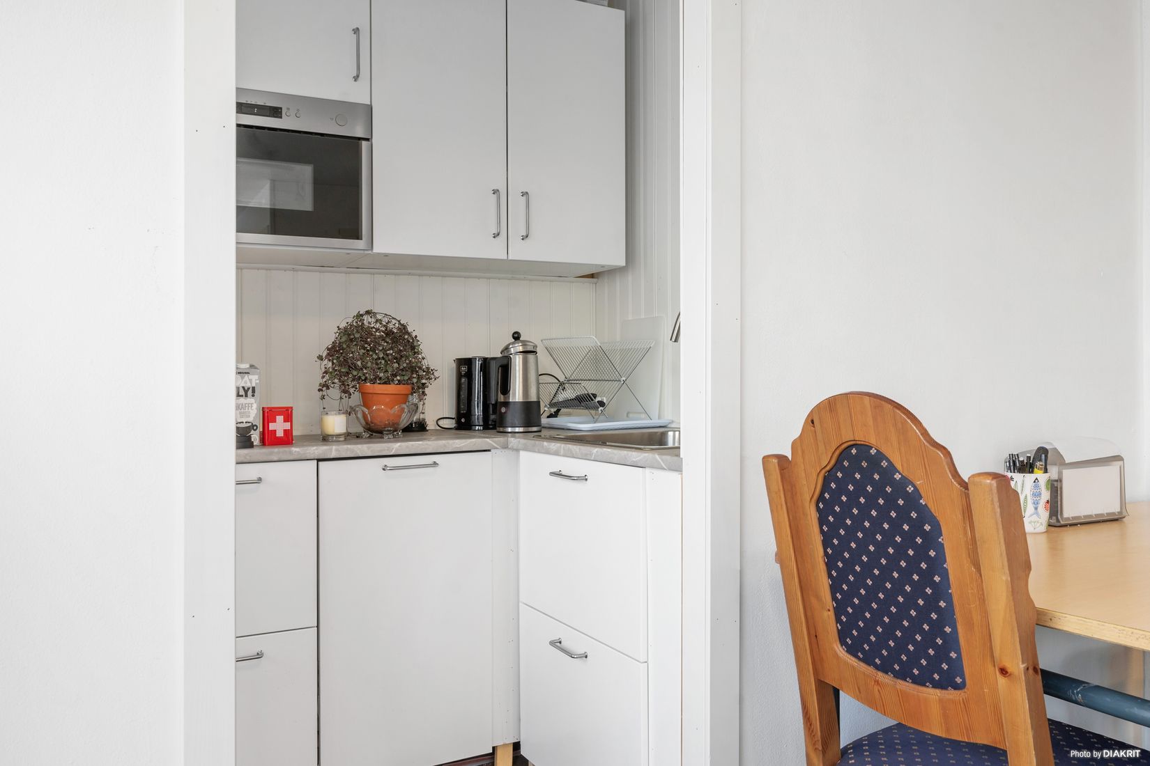 Bostadsrätt, Torggatan 6C, Centrum, Kalix