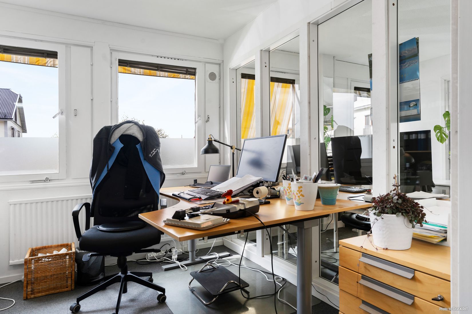 Bostadsrätt, Torggatan 6C, Centrum, Kalix