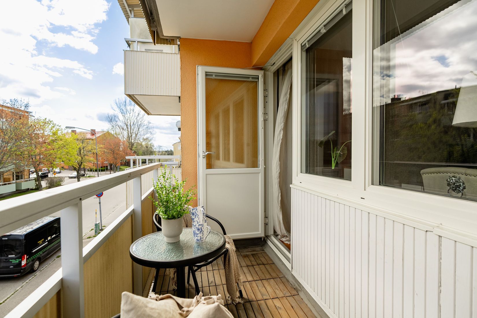 Bostadsrätt, Fjärde tvärgatan 50, Brynäs, Gävle