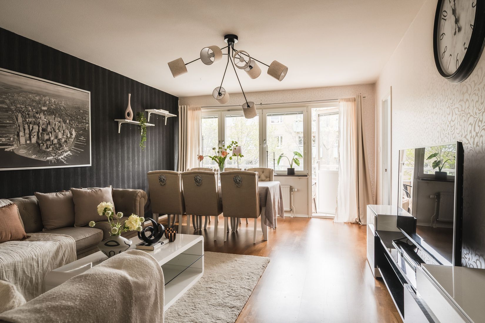 Bostadsrätt, Fjärde tvärgatan 50, Brynäs, Gävle