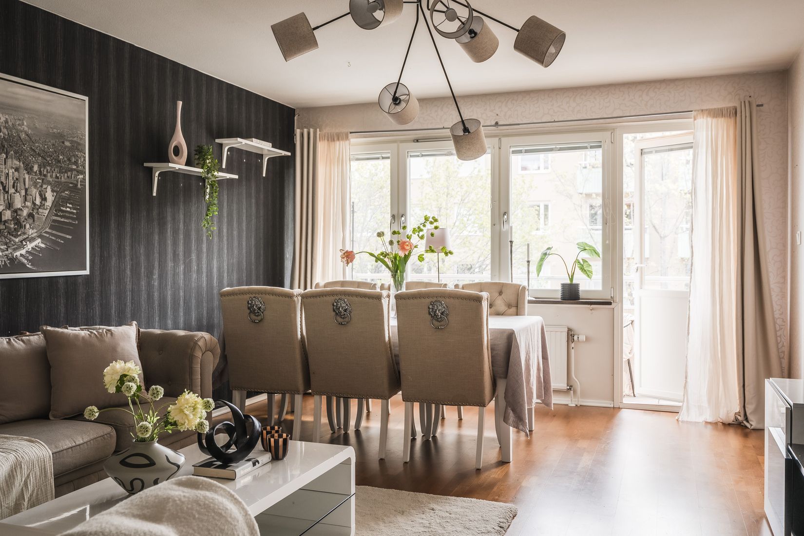 Bostadsrätt, Fjärde tvärgatan 50, Brynäs, Gävle