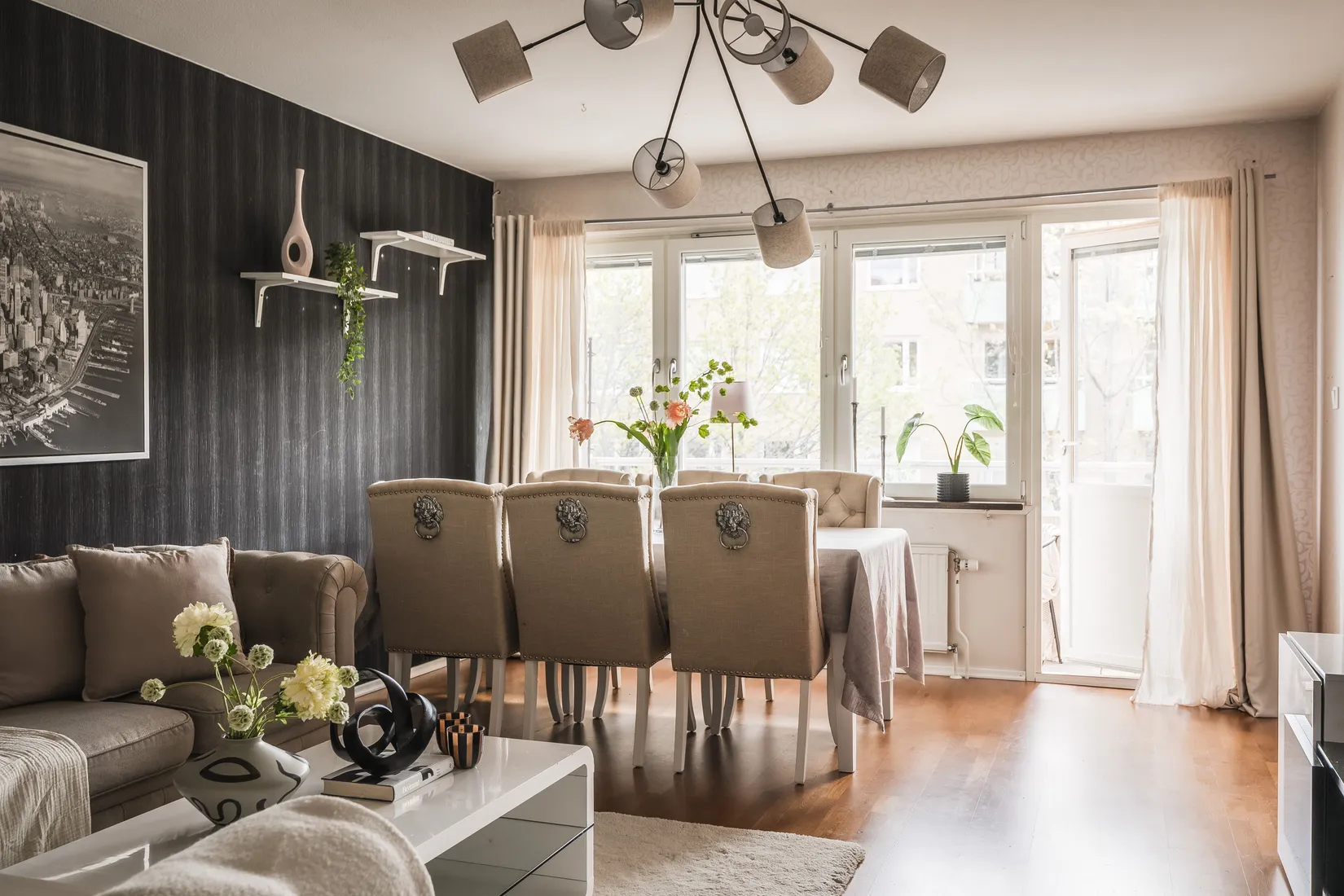 Bostadsrätt, Fjärde tvärgatan 50, Brynäs, Gävle