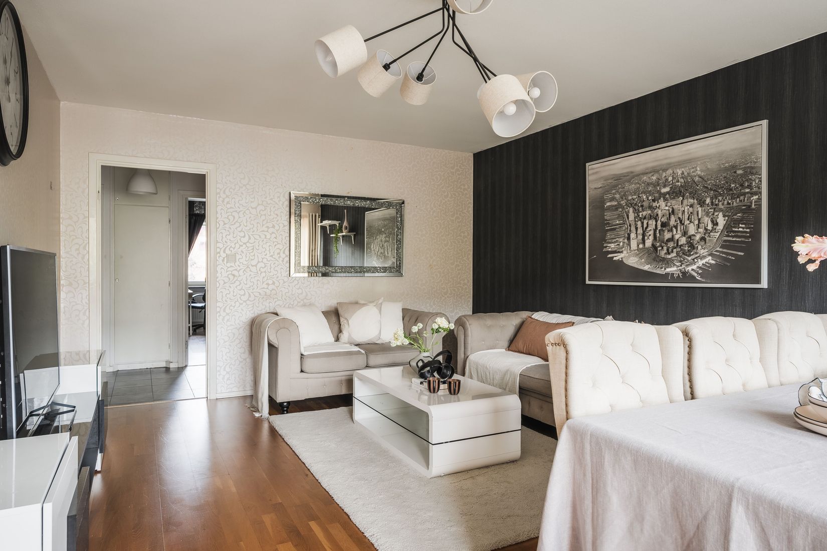 Bostadsrätt, Fjärde tvärgatan 50, Brynäs, Gävle