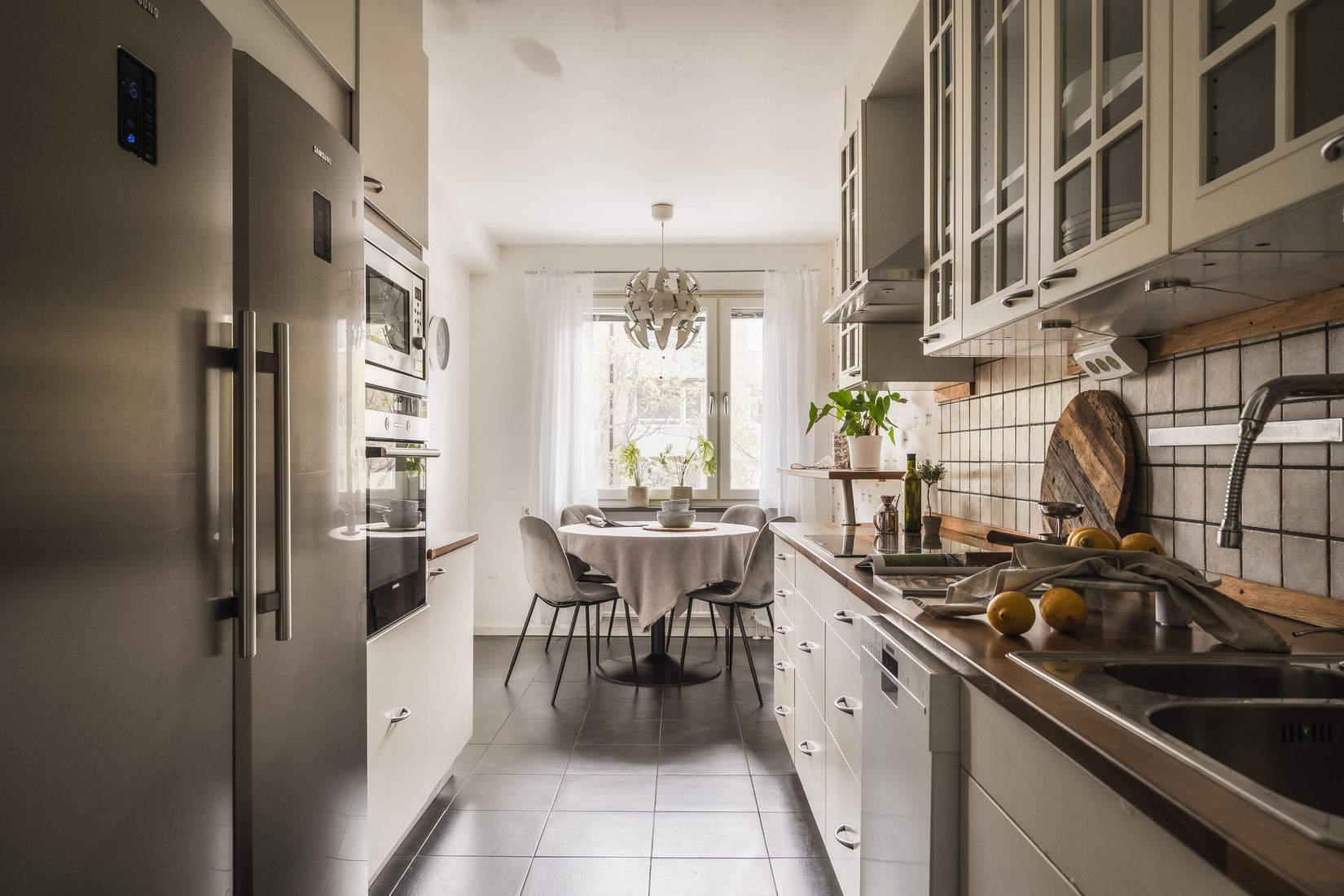 Bostadsrätt, Fjärde tvärgatan 50, Brynäs, Gävle