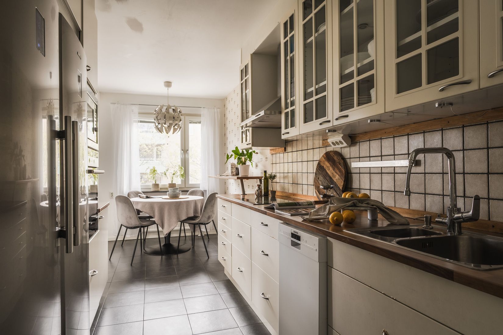 Bostadsrätt, Fjärde tvärgatan 50, Brynäs, Gävle