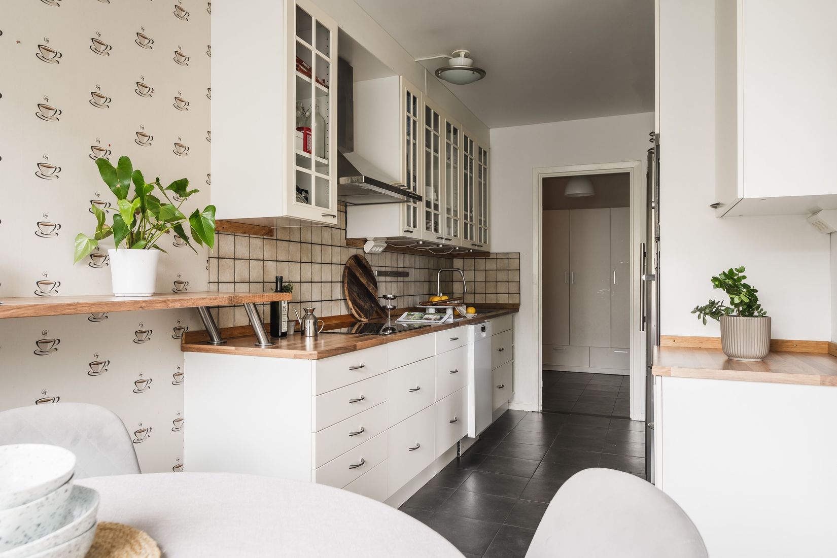 Bostadsrätt, Fjärde tvärgatan 50, Brynäs, Gävle