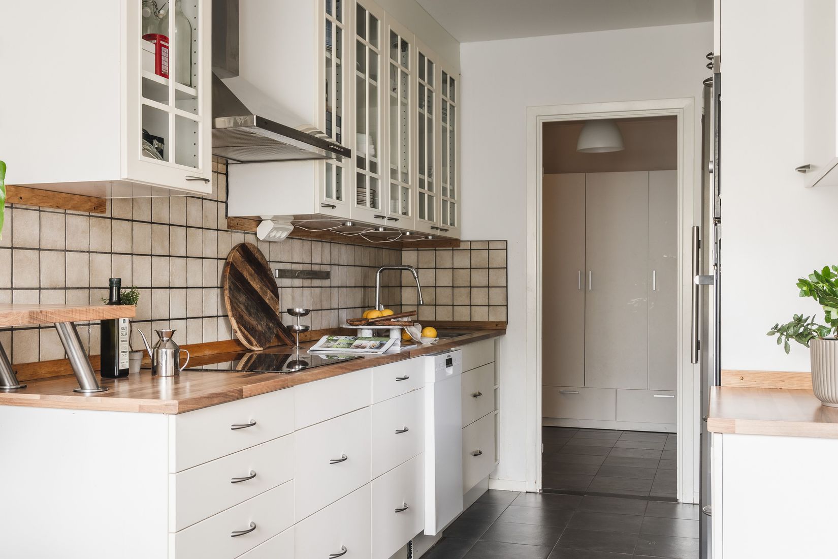 Bostadsrätt, Fjärde tvärgatan 50, Brynäs, Gävle