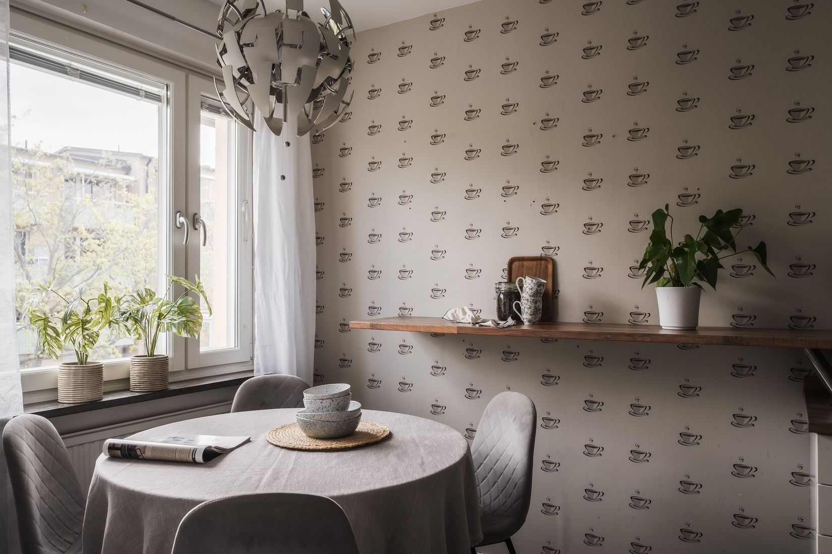 Bostadsrätt, Fjärde tvärgatan 50, Brynäs, Gävle