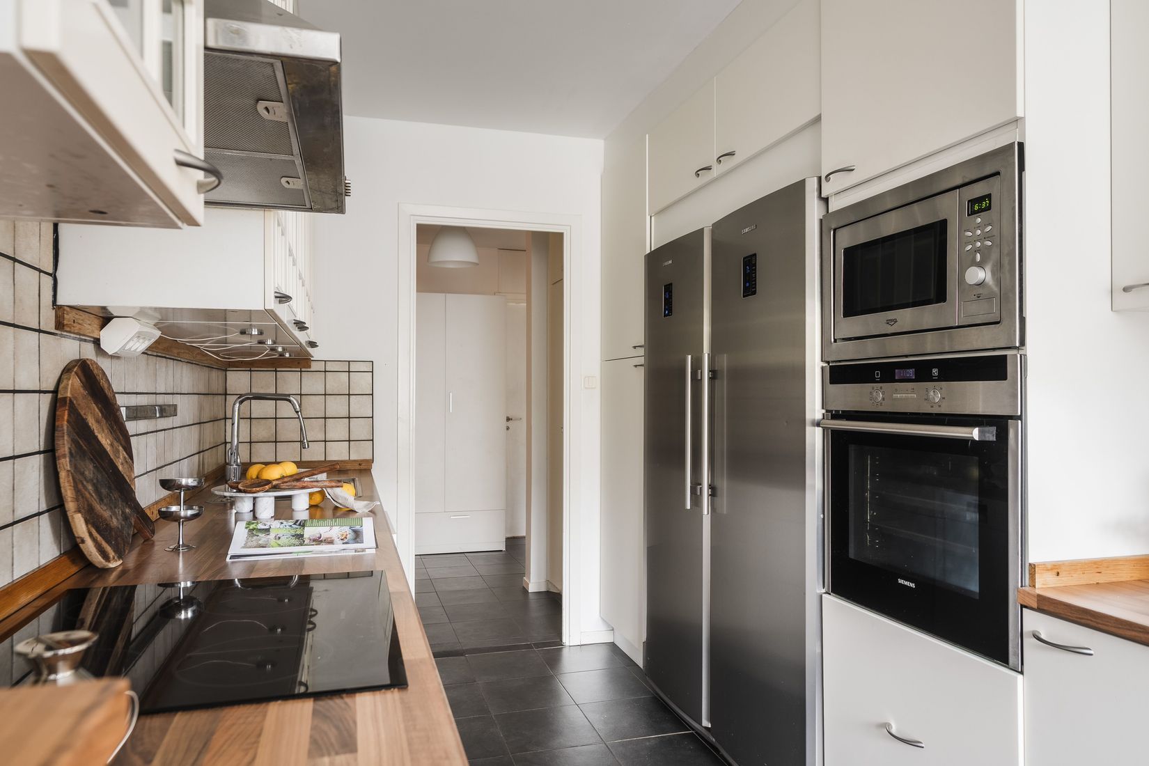 Bostadsrätt, Fjärde tvärgatan 50, Brynäs, Gävle