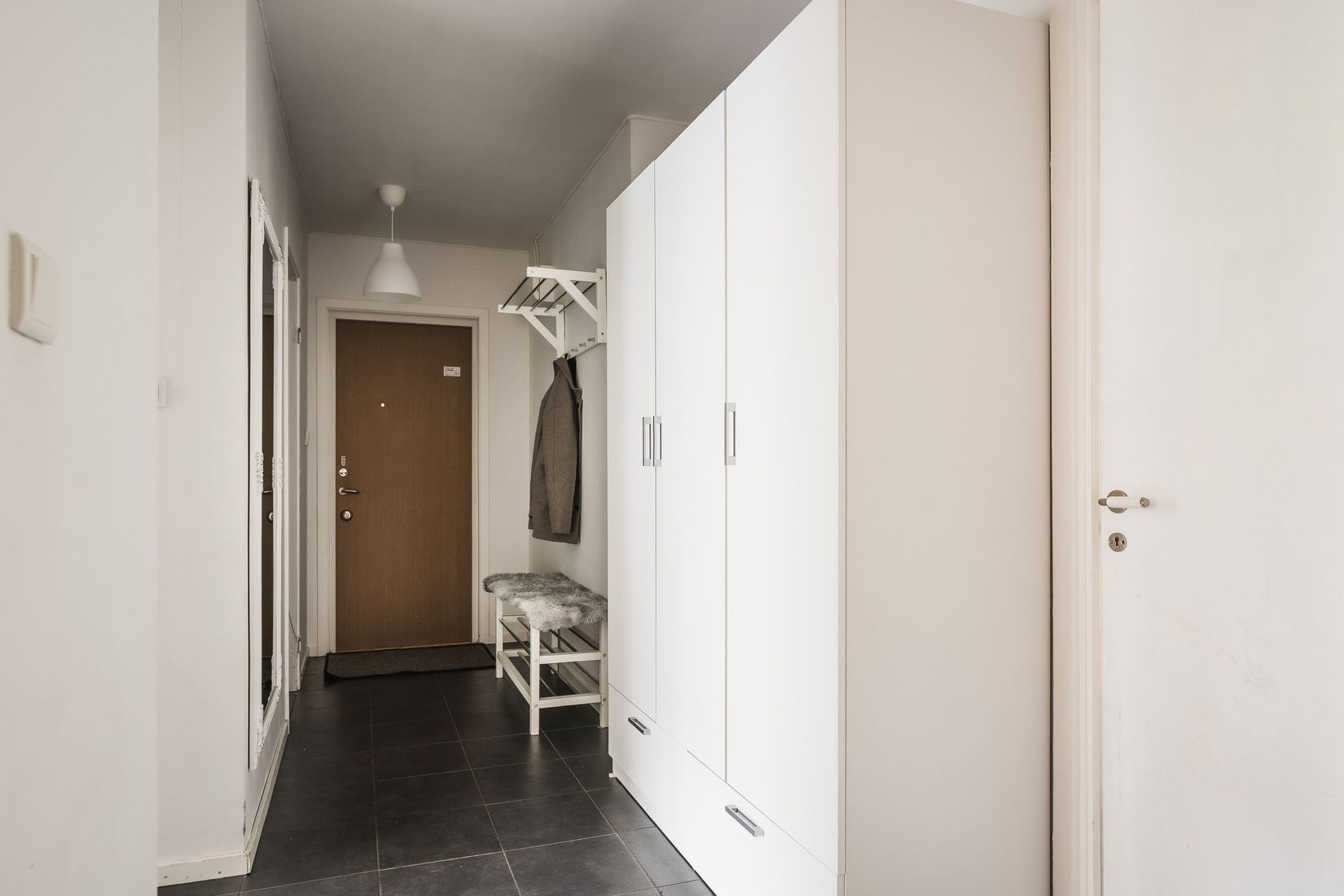 Bostadsrätt, Fjärde tvärgatan 50, Brynäs, Gävle