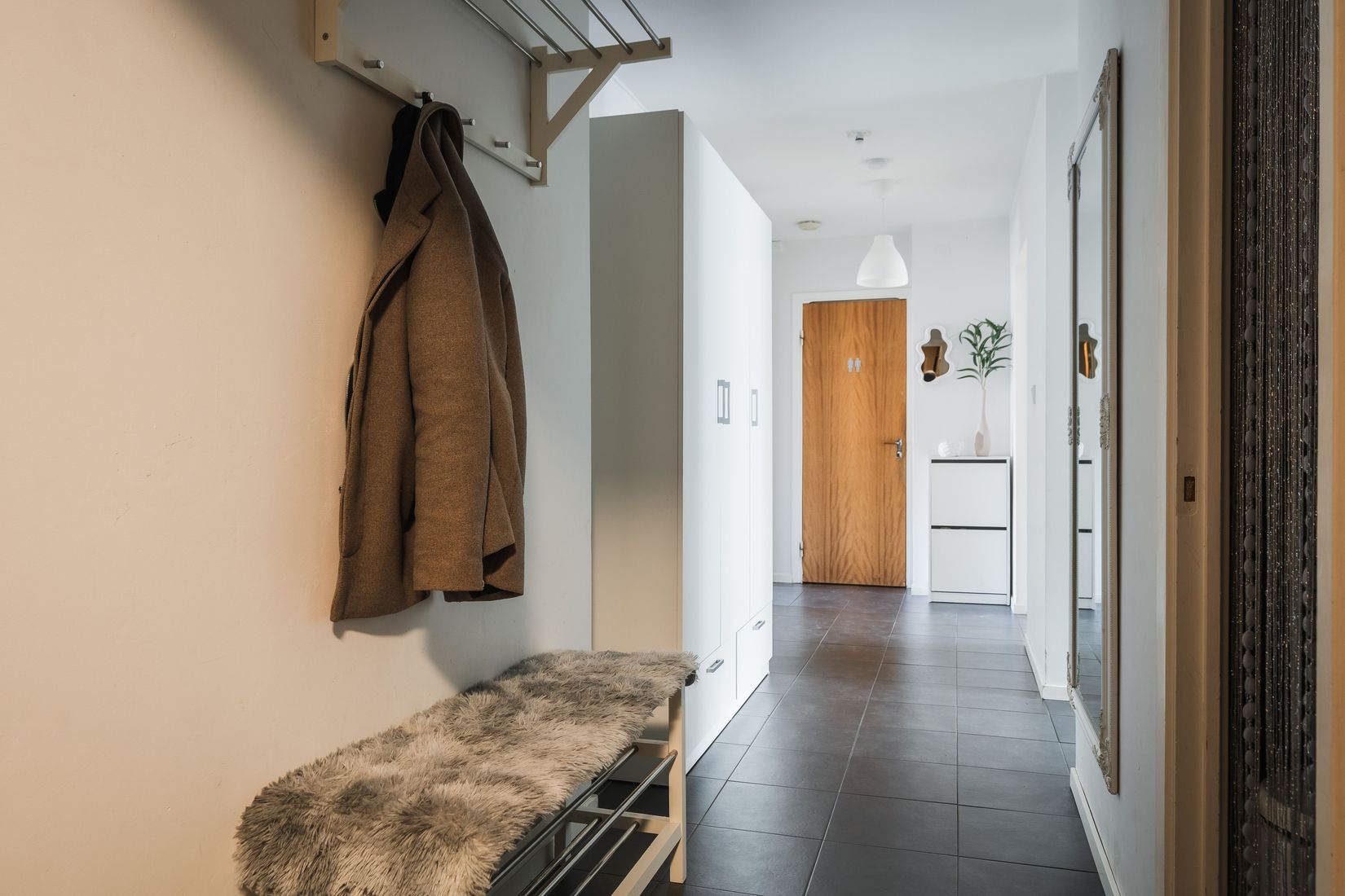 Bostadsrätt, Fjärde tvärgatan 50, Brynäs, Gävle