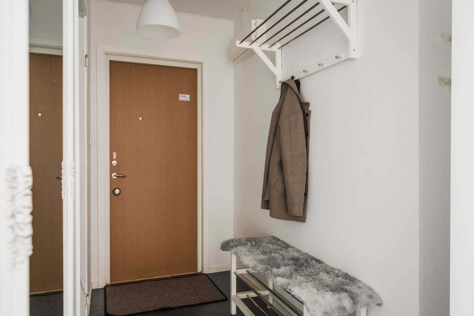 Bostadsrätt, Fjärde tvärgatan 50, Brynäs, Gävle