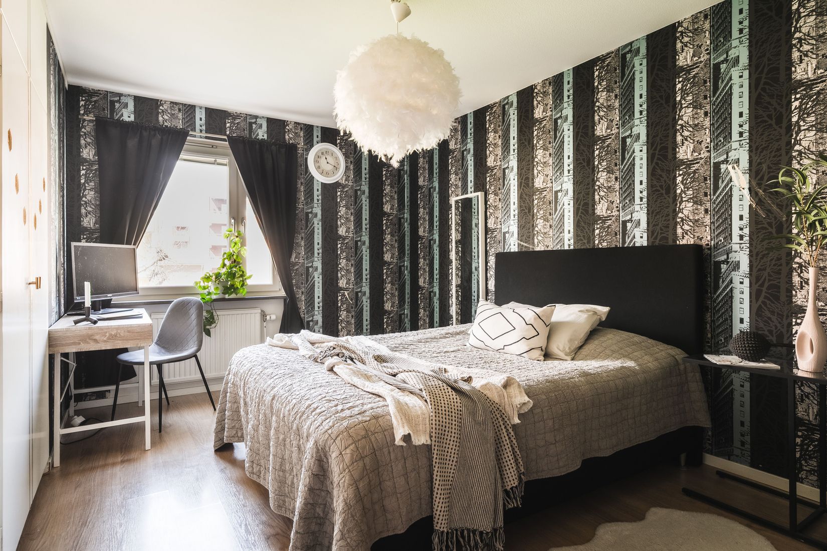 Bostadsrätt, Fjärde tvärgatan 50, Brynäs, Gävle