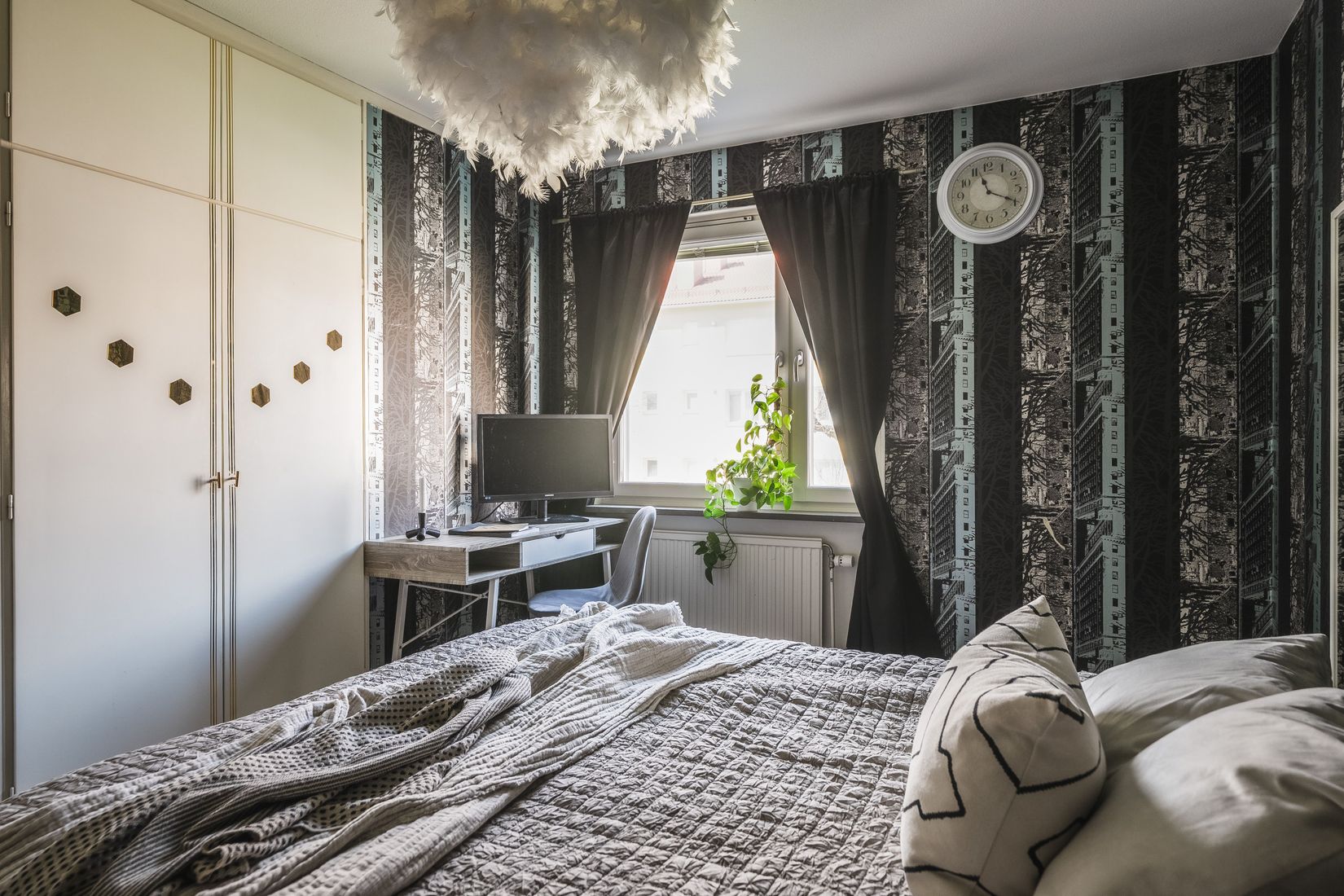 Bostadsrätt, Fjärde tvärgatan 50, Brynäs, Gävle