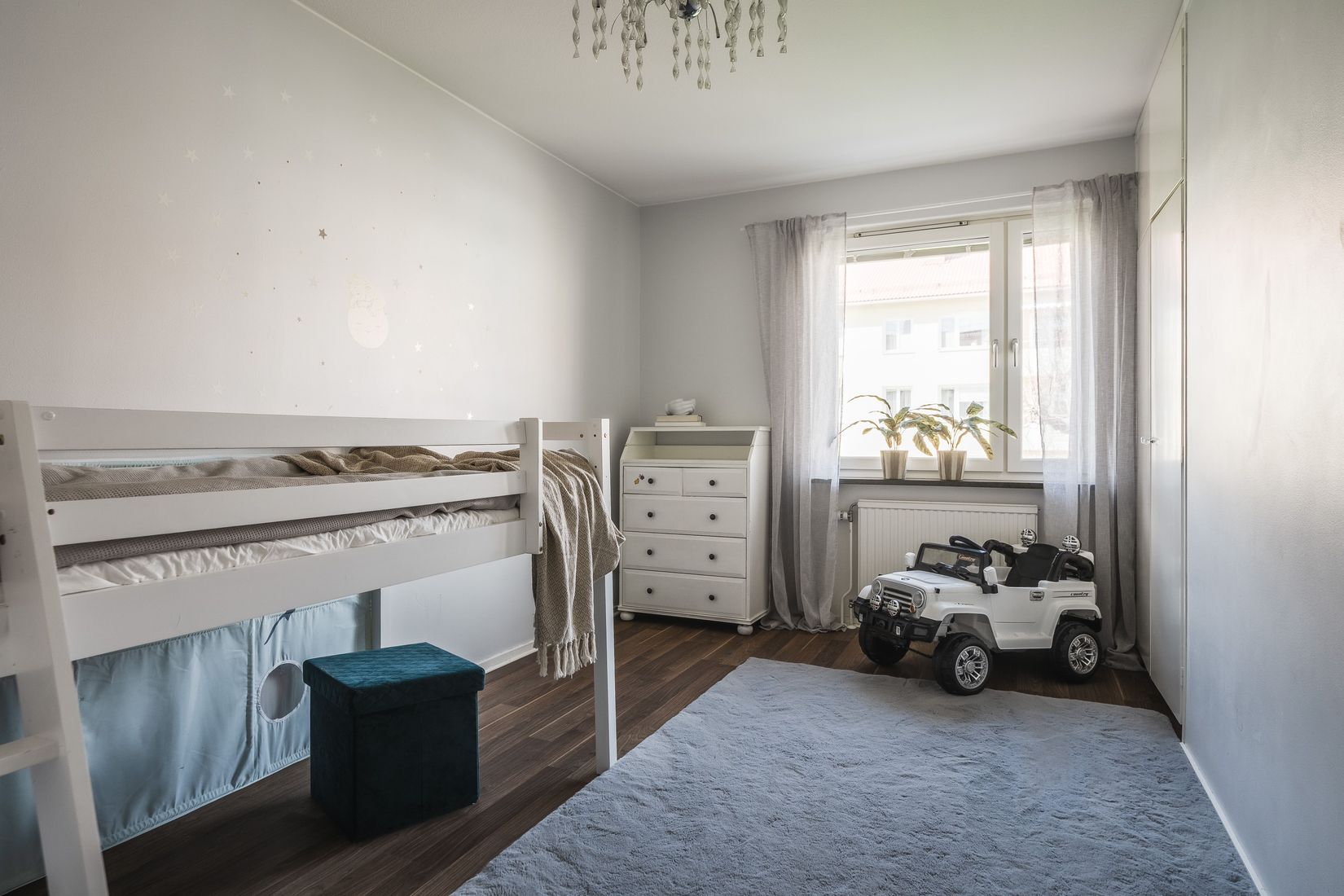 Bostadsrätt, Fjärde tvärgatan 50, Brynäs, Gävle